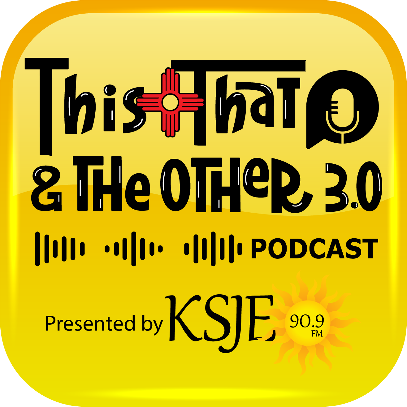 This, That & the Other 3.0