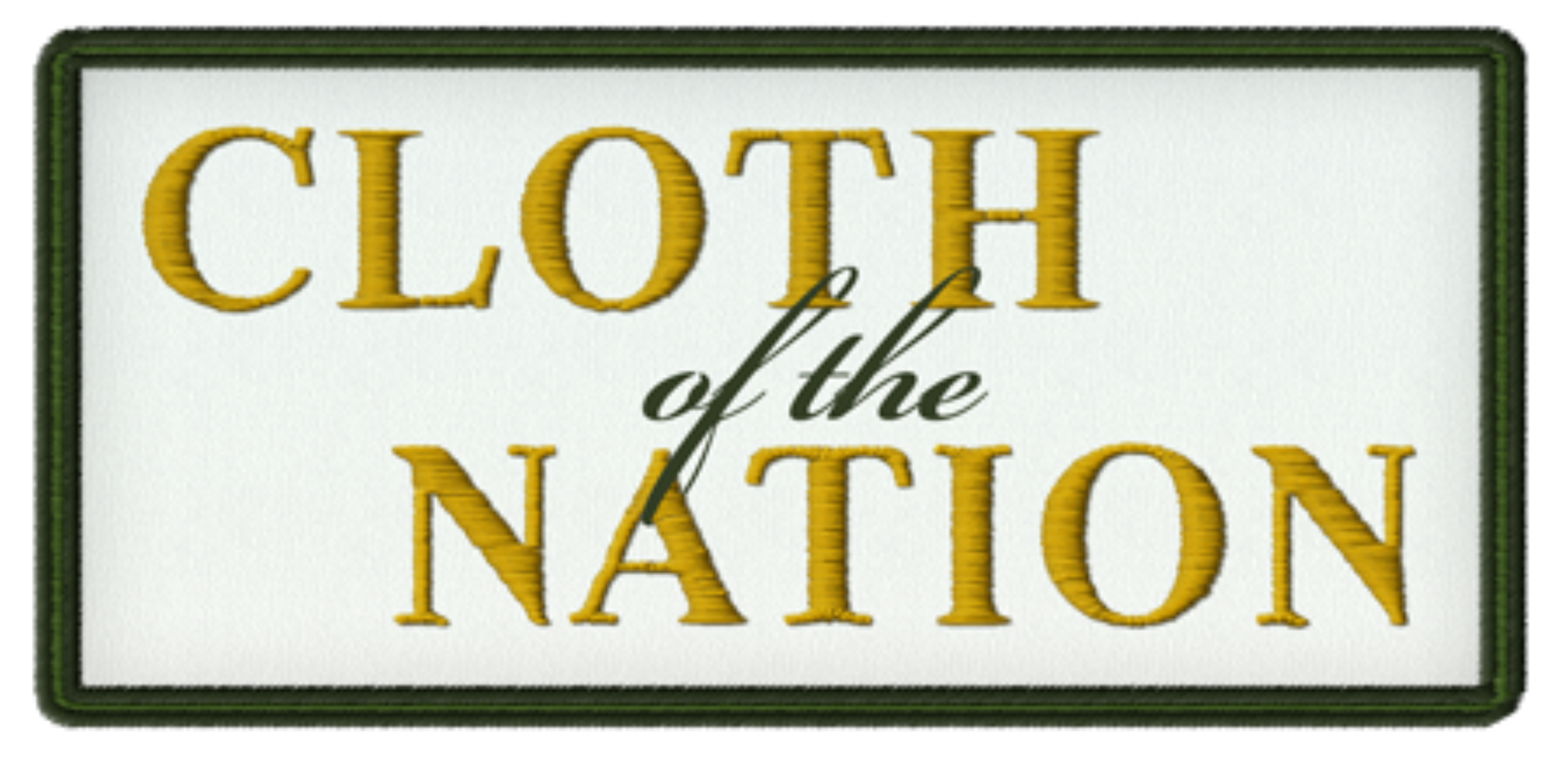 Cloth of the Nation