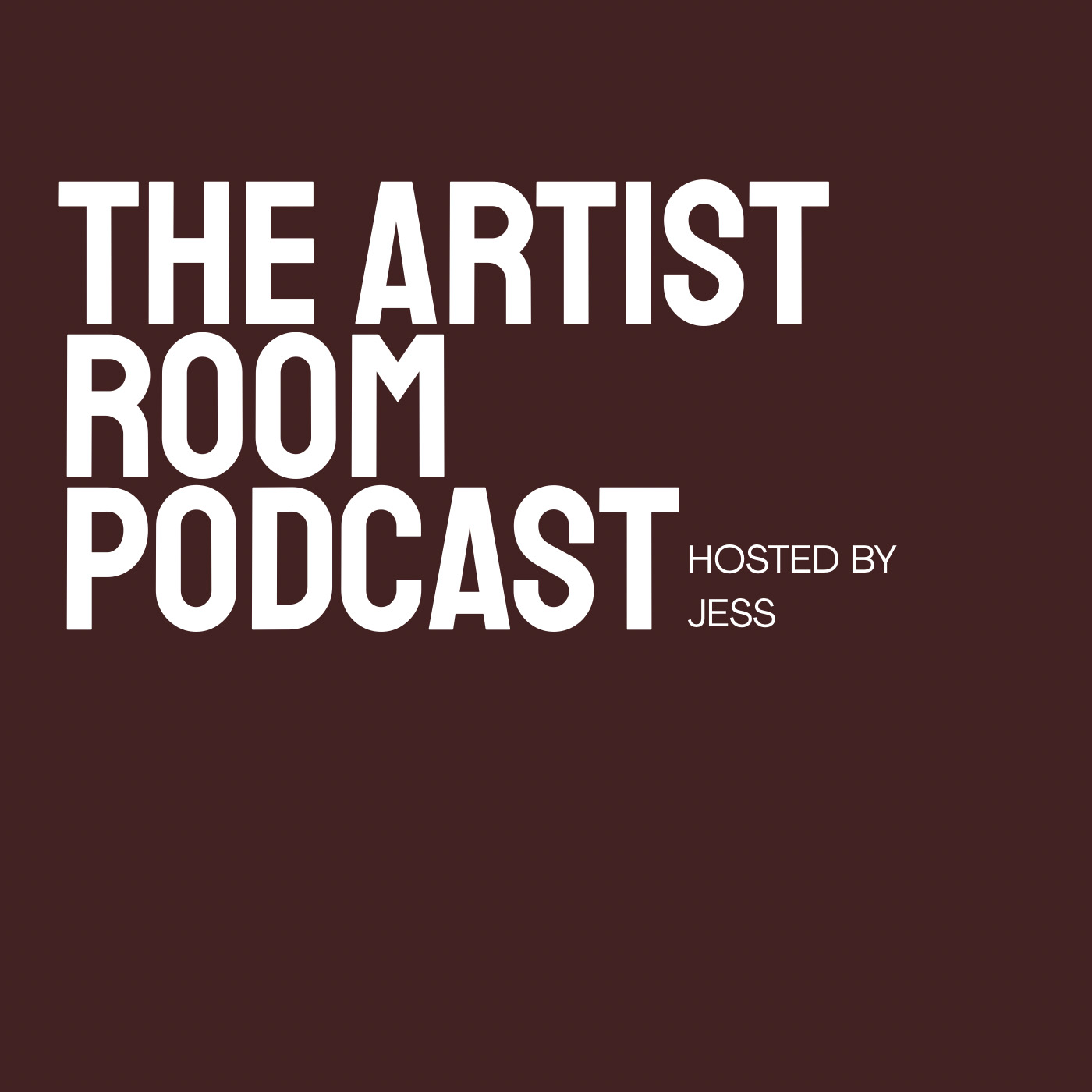 The Artist Room Podcast