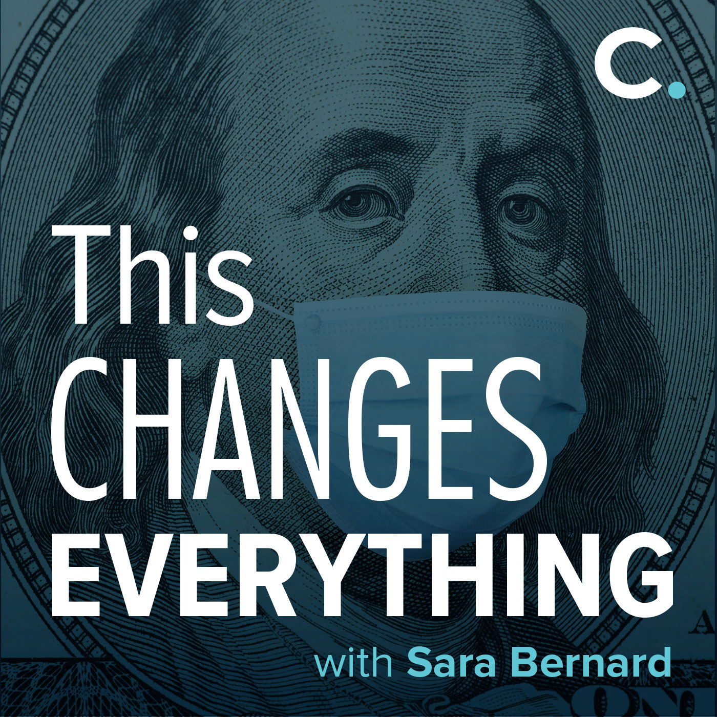 Ep. 6 - How Much Need Can Our Safety Net Hold? (Season 1)