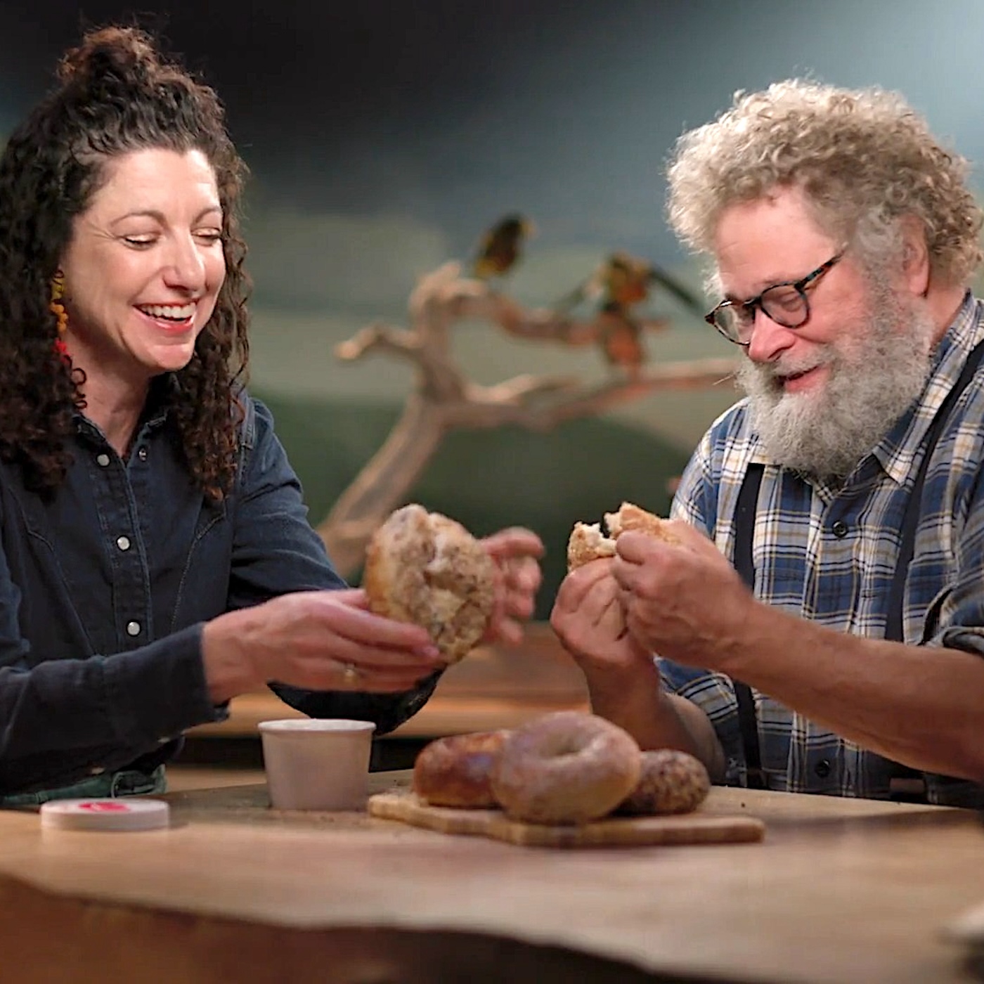 Seattle’s Most Iconic Foods, Then and Now