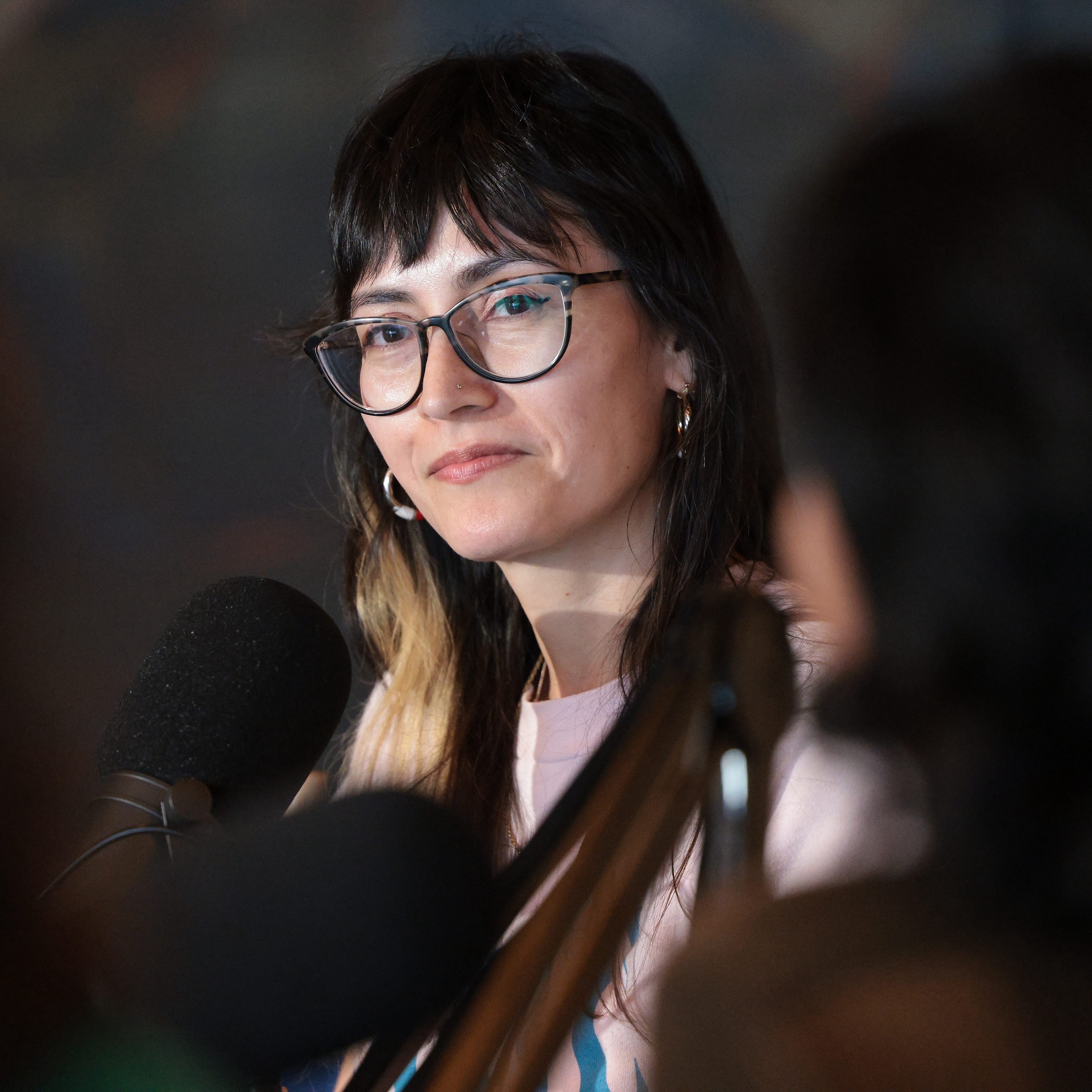 Northwest Reports Live: Cynthia Brothers