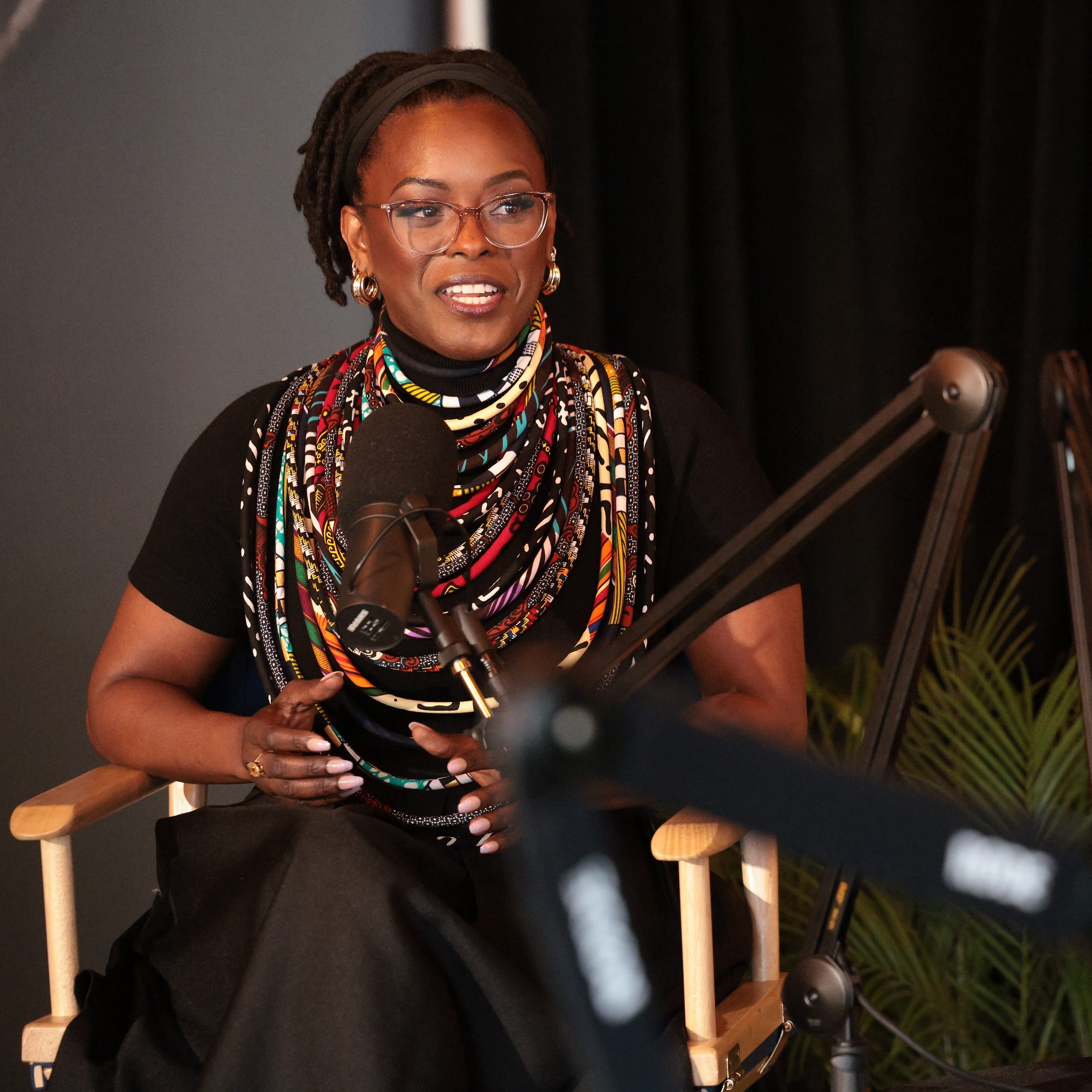 Northwest Reports Live: Kiesha B. Free