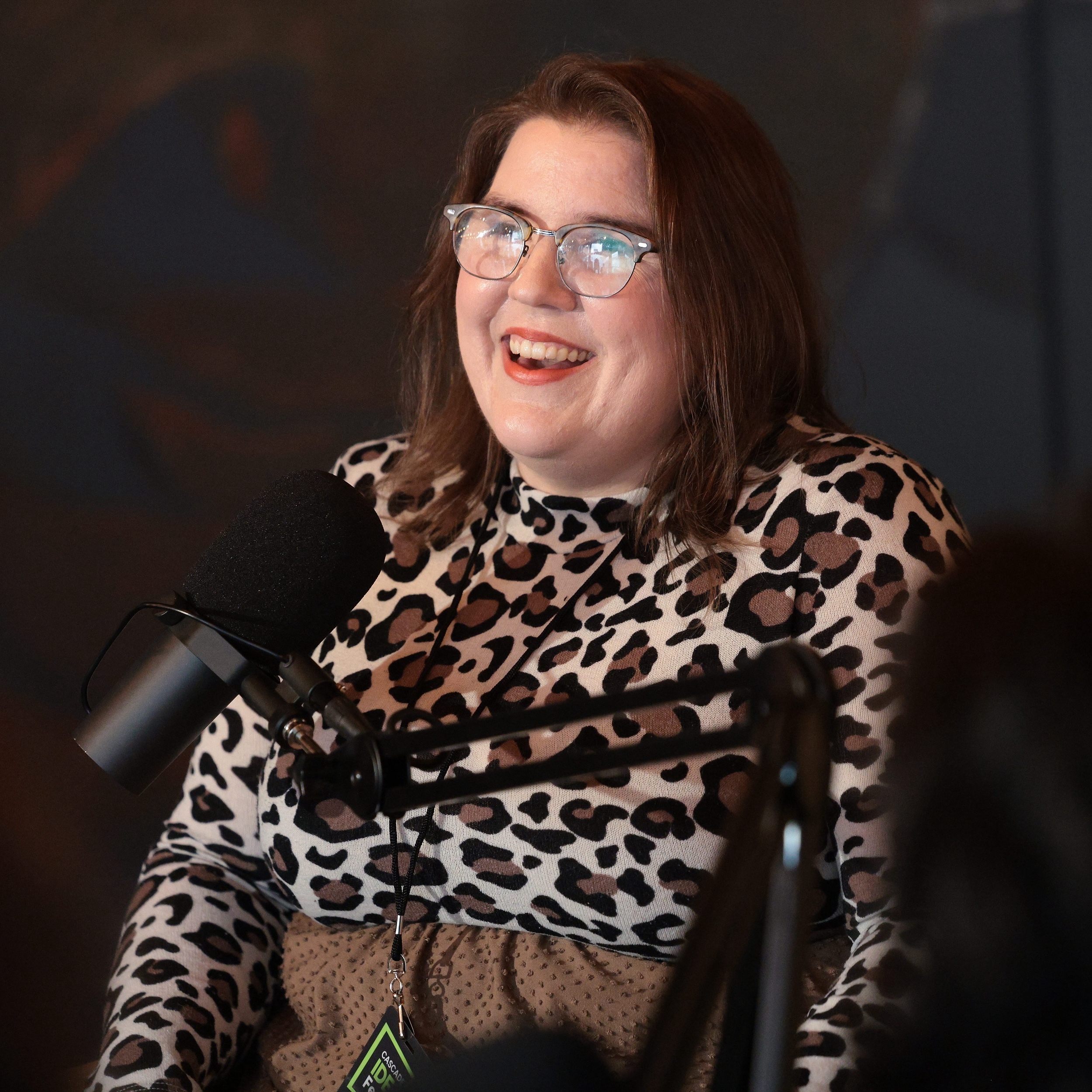 Northwest Reports Live: Lex Vaughn