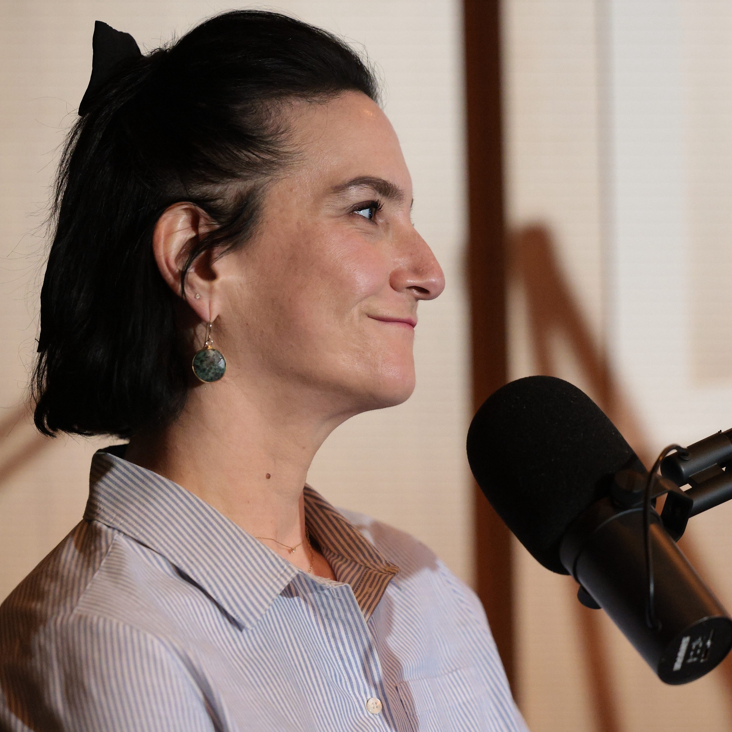 Northwest Reports Live: Mindie Lind