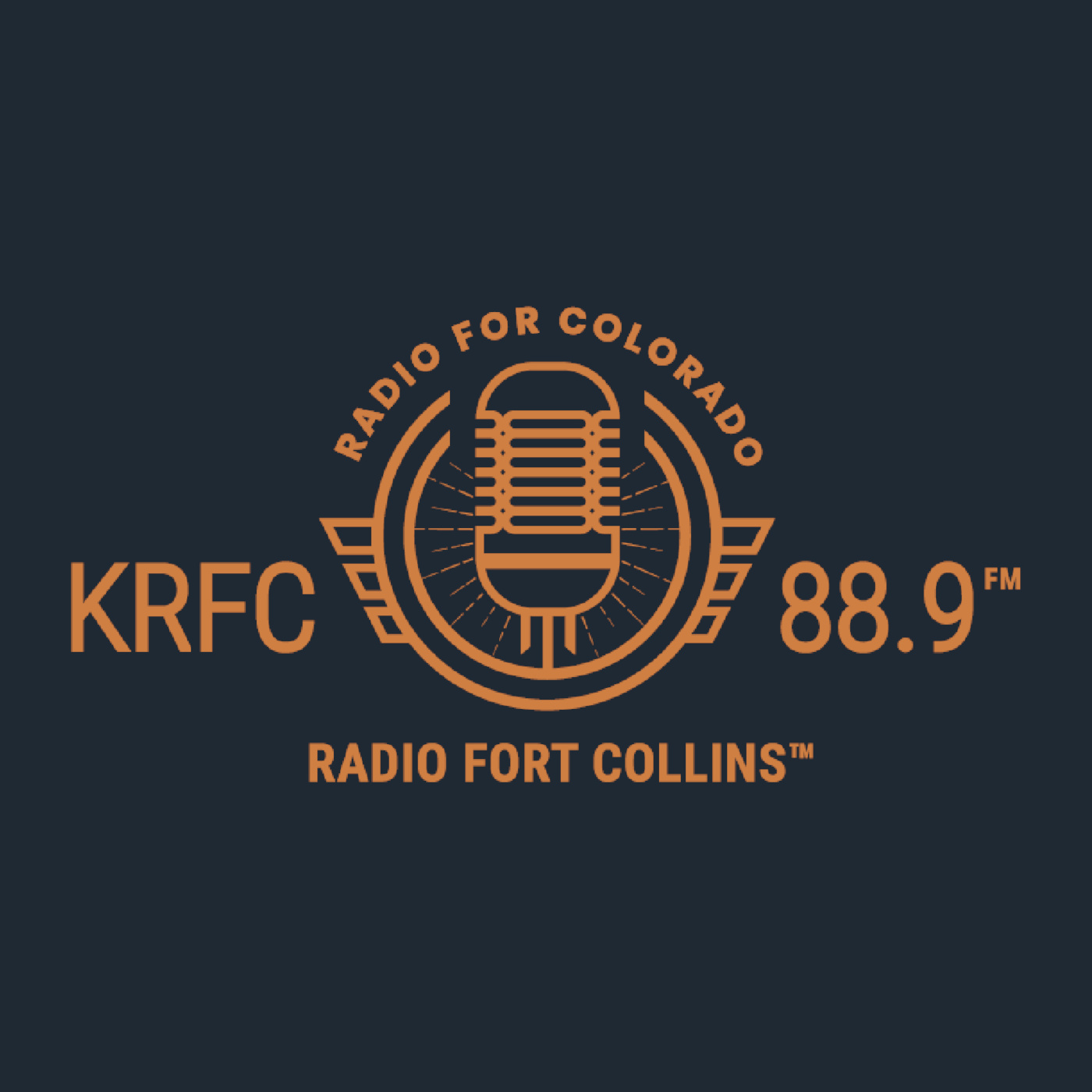 The Evolution of KRFC 88.9 FM Radio Part I