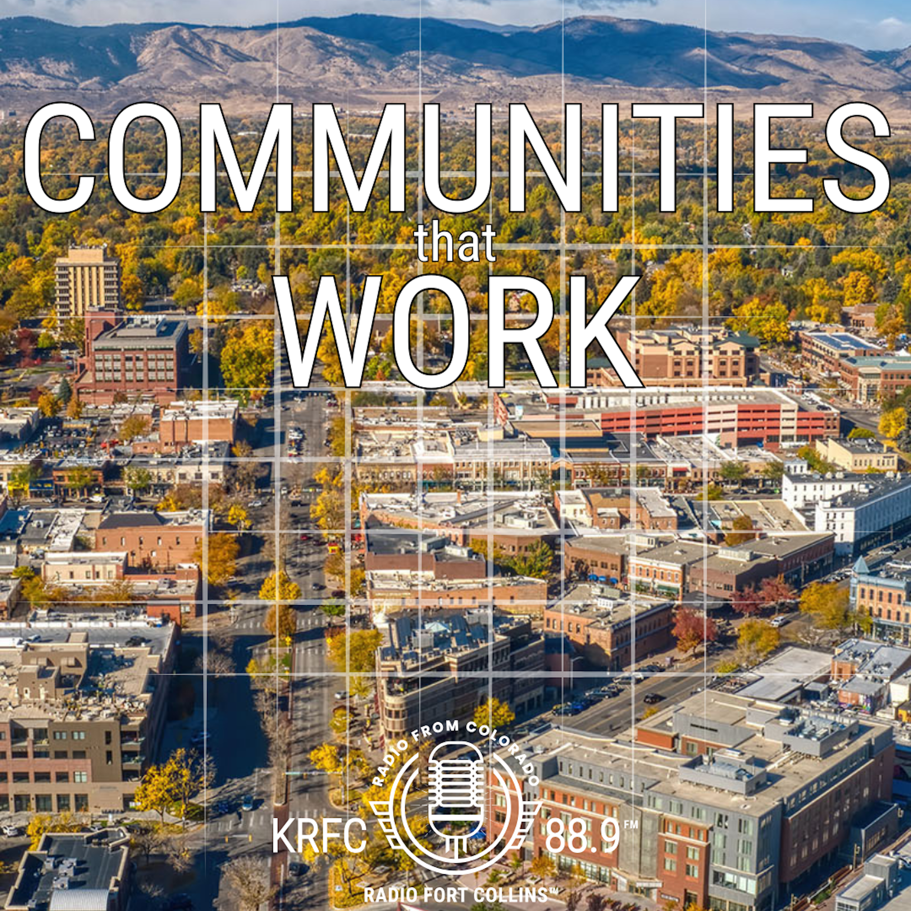 KRFC Communities that Work