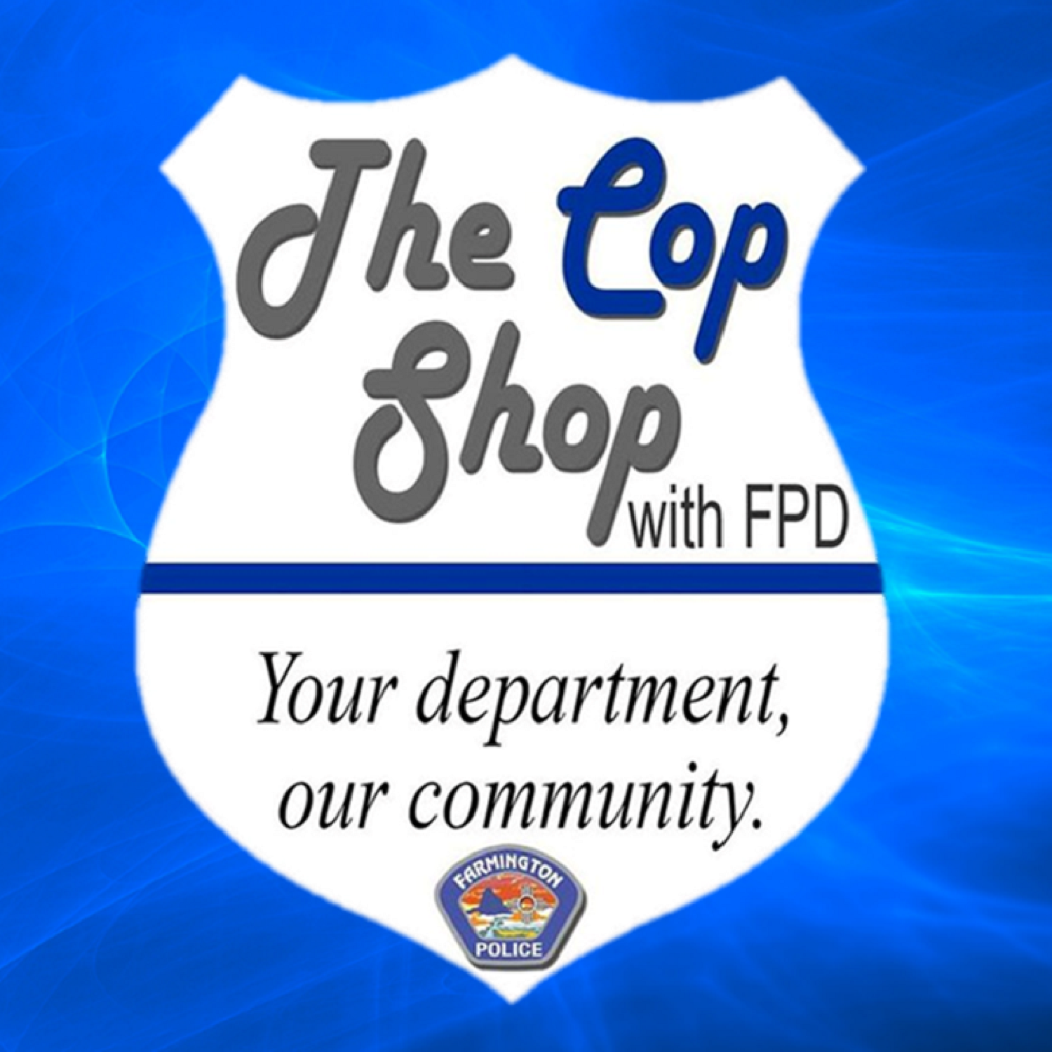 The Cop Shop