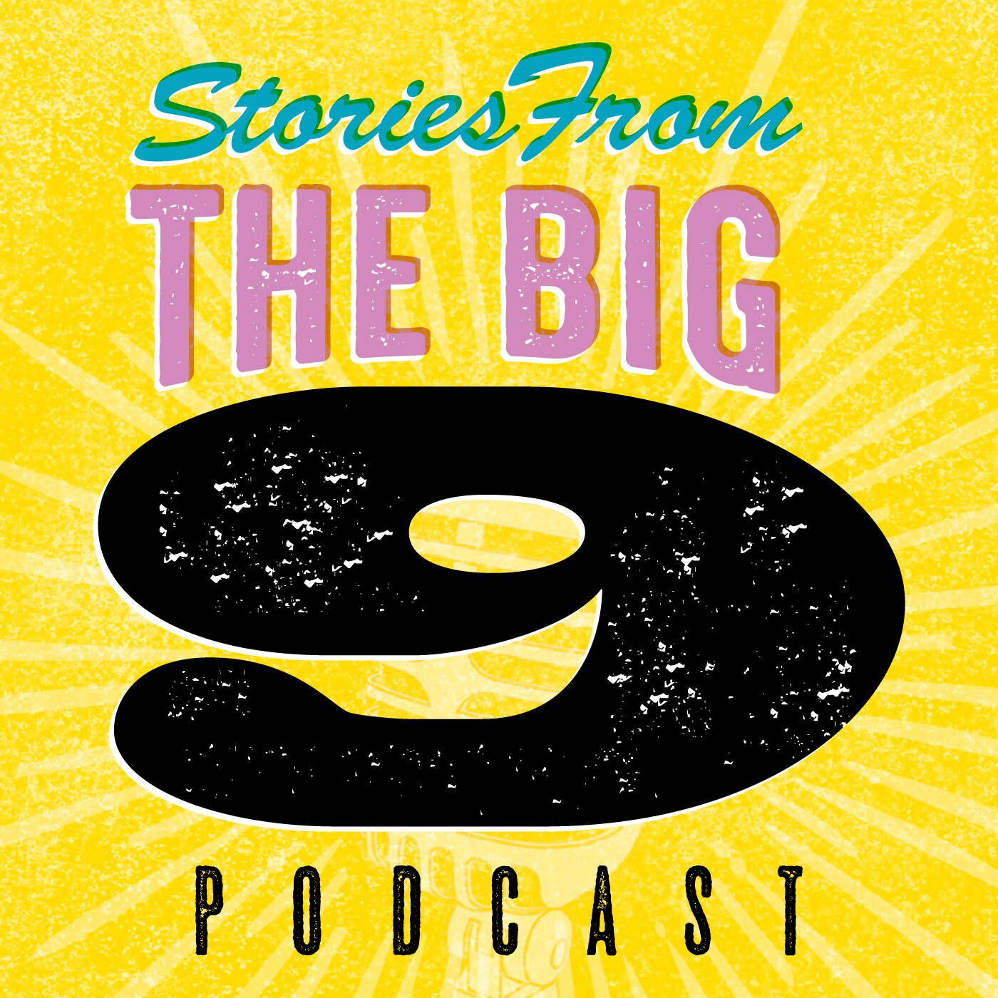 Stories from The Big 9