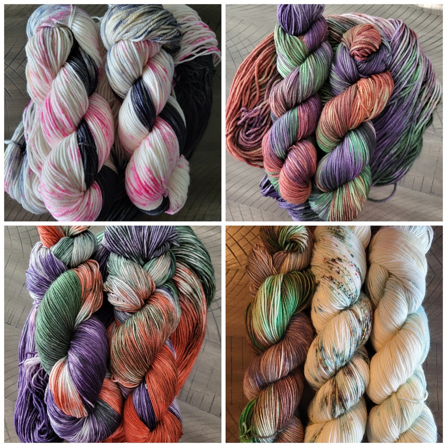 Threads Of A Kind: The Scenic Stitches Fiber Festival episode artwork