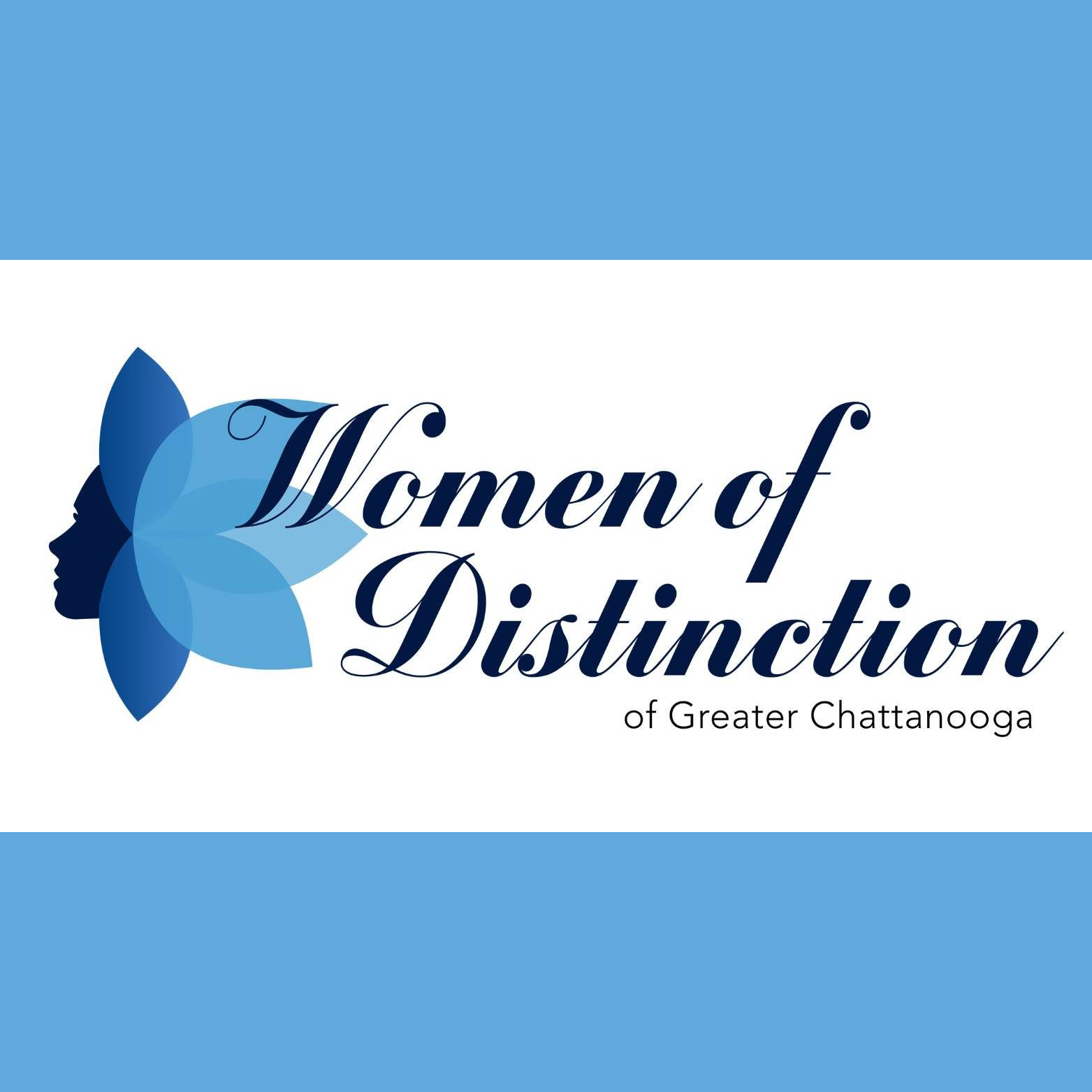 This Year’s Women Of Distinction Of Greater Chattanooga episode artwork