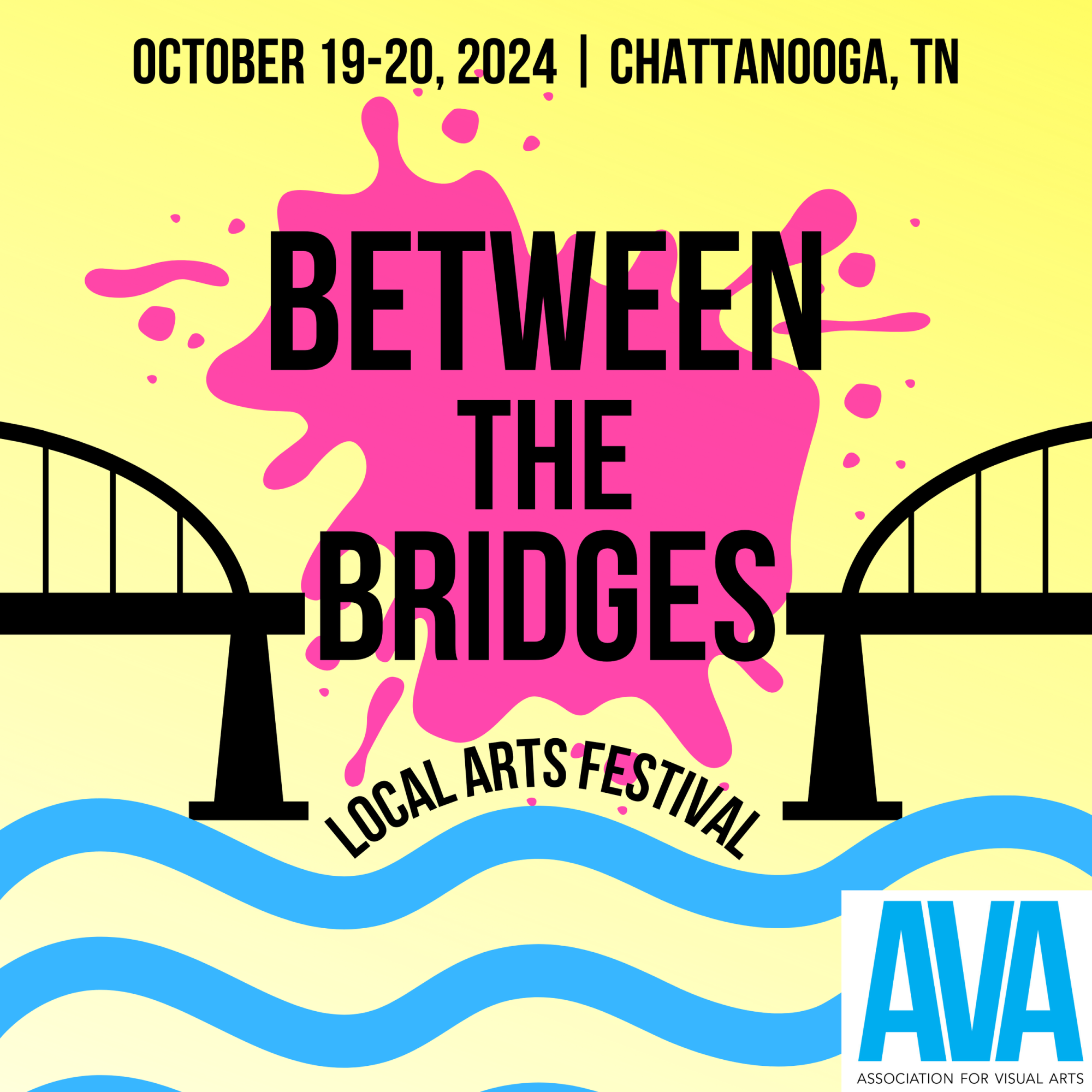 AVA’s “Between The Bridges” As Coolidge Park Celebrates 25 Years episode artwork