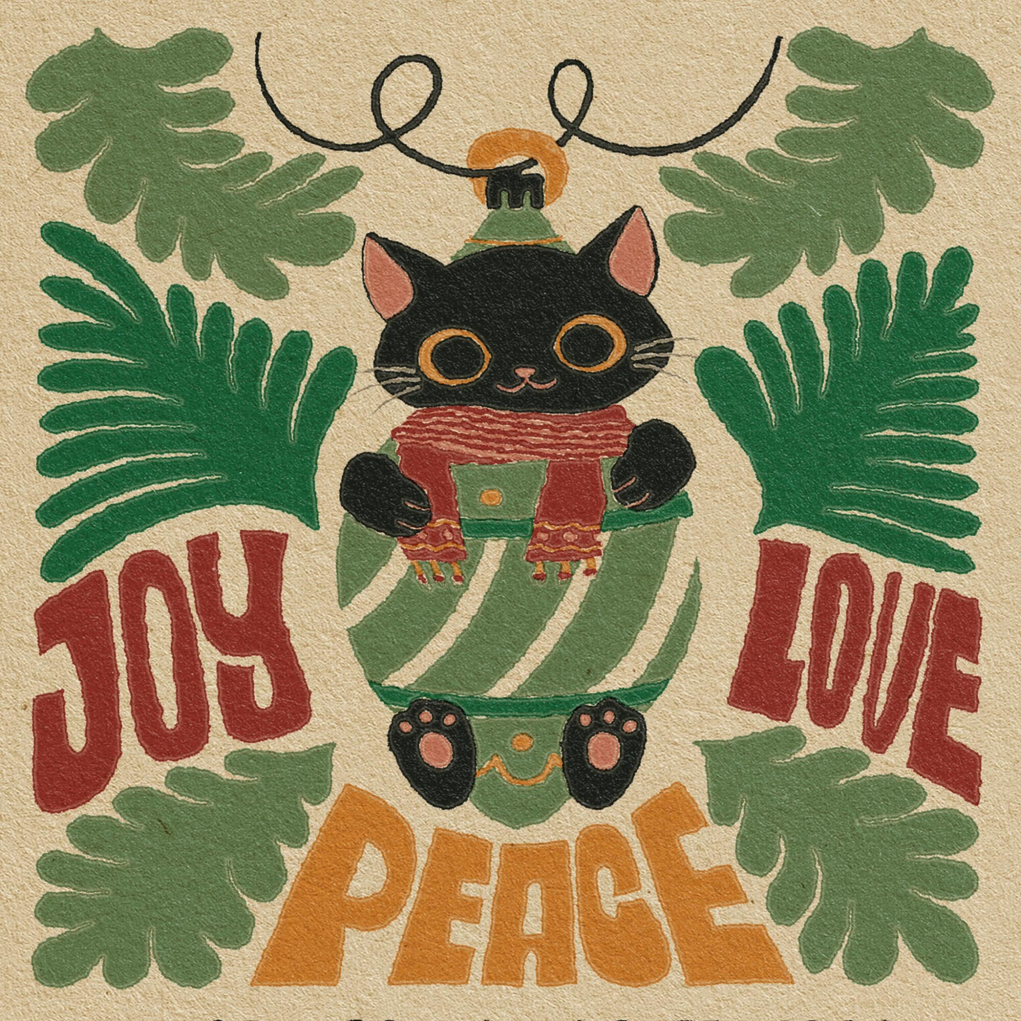 A Holiday Open House At Cluster Funk Studio In Chattanooga episode artwork
