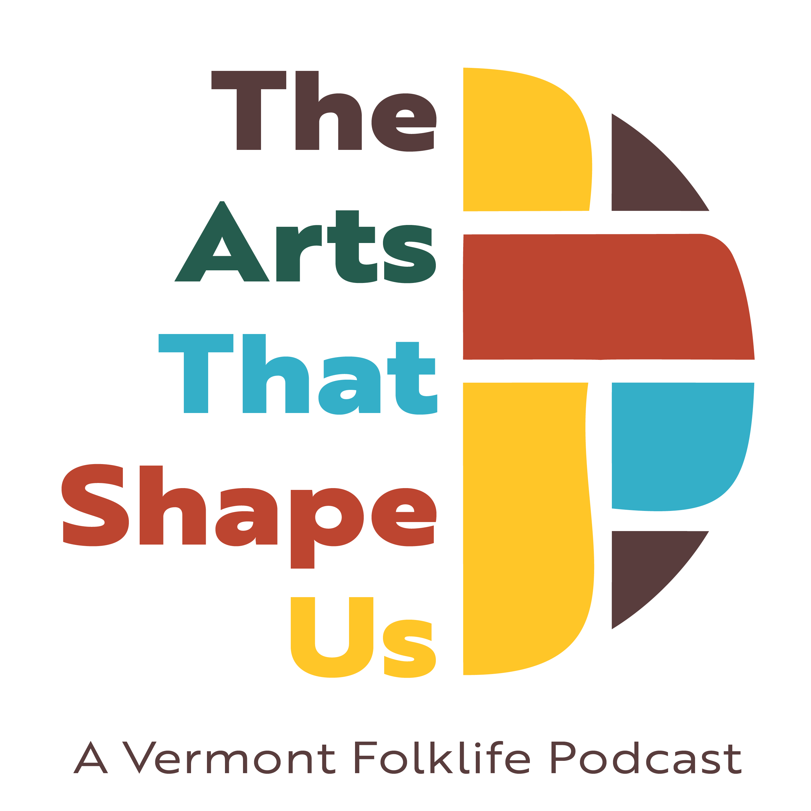 The Arts that Shape Us #1: Barre Stone Carvers