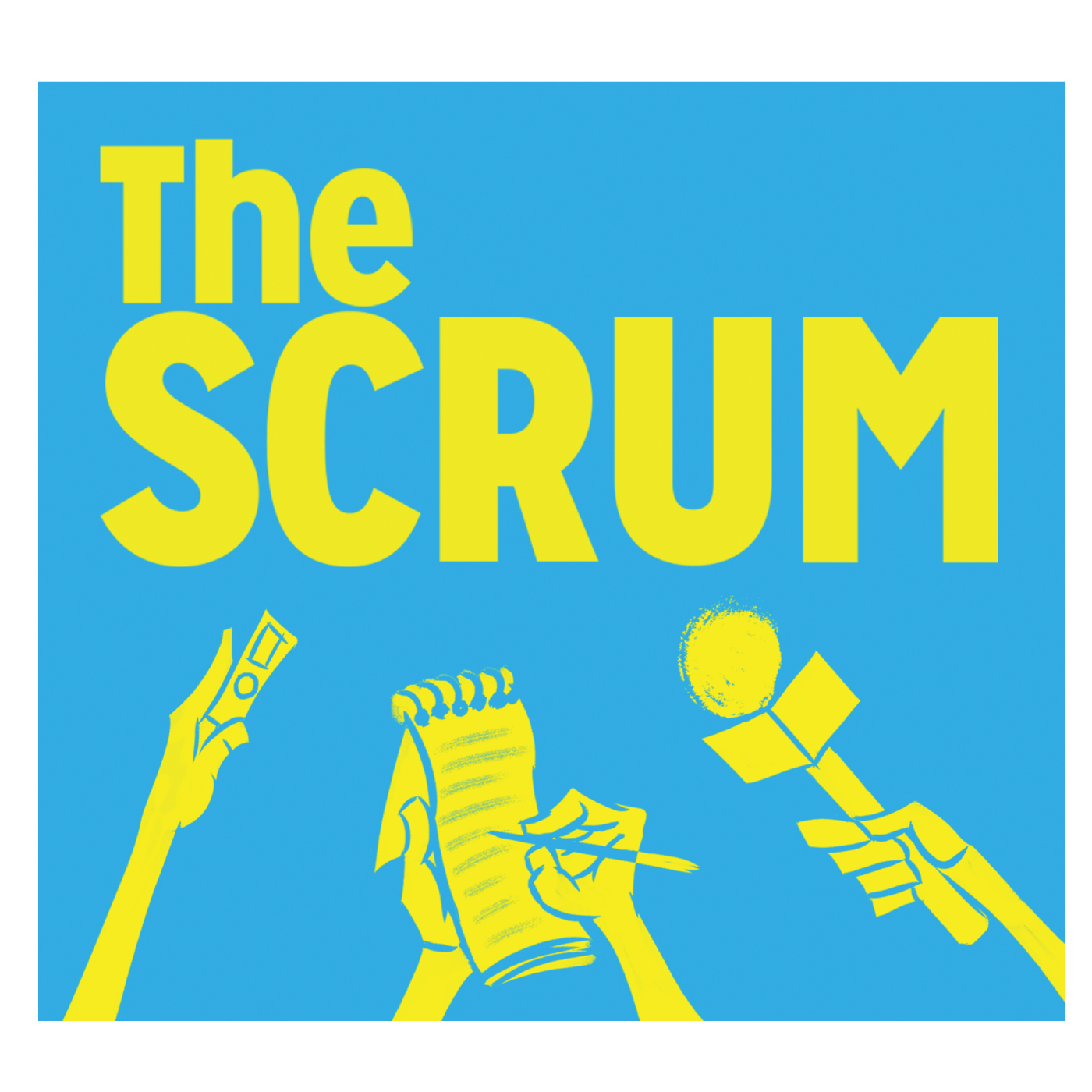 The Scrum Sizes Up The 2020 New England Muzzles