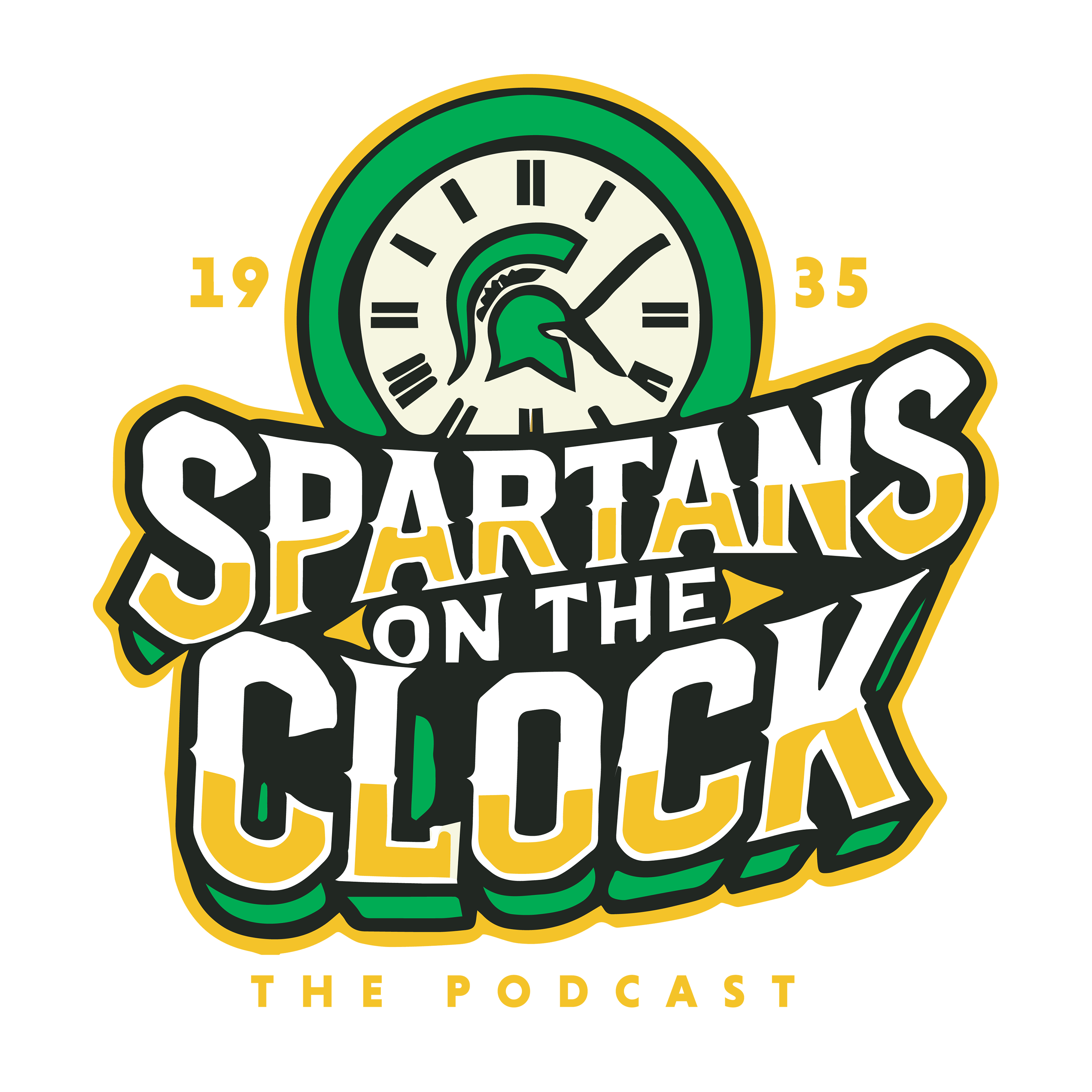 Spartans on the Clock
