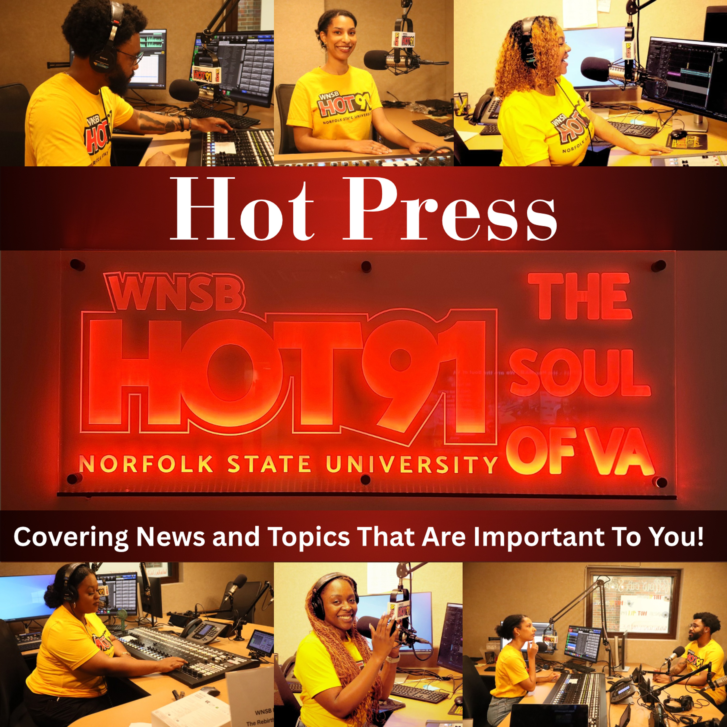 Hot Press