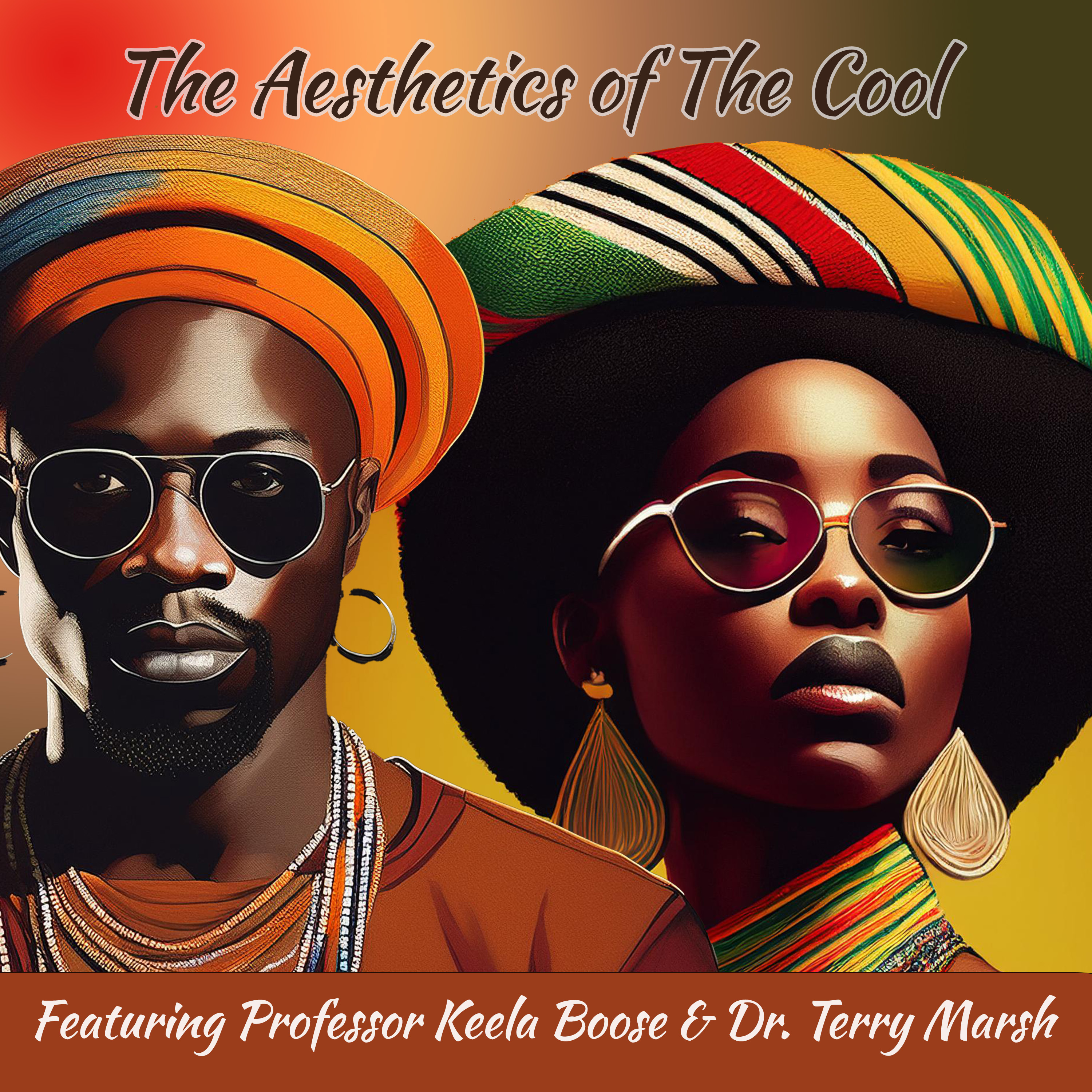 The Aesthetics of Cool