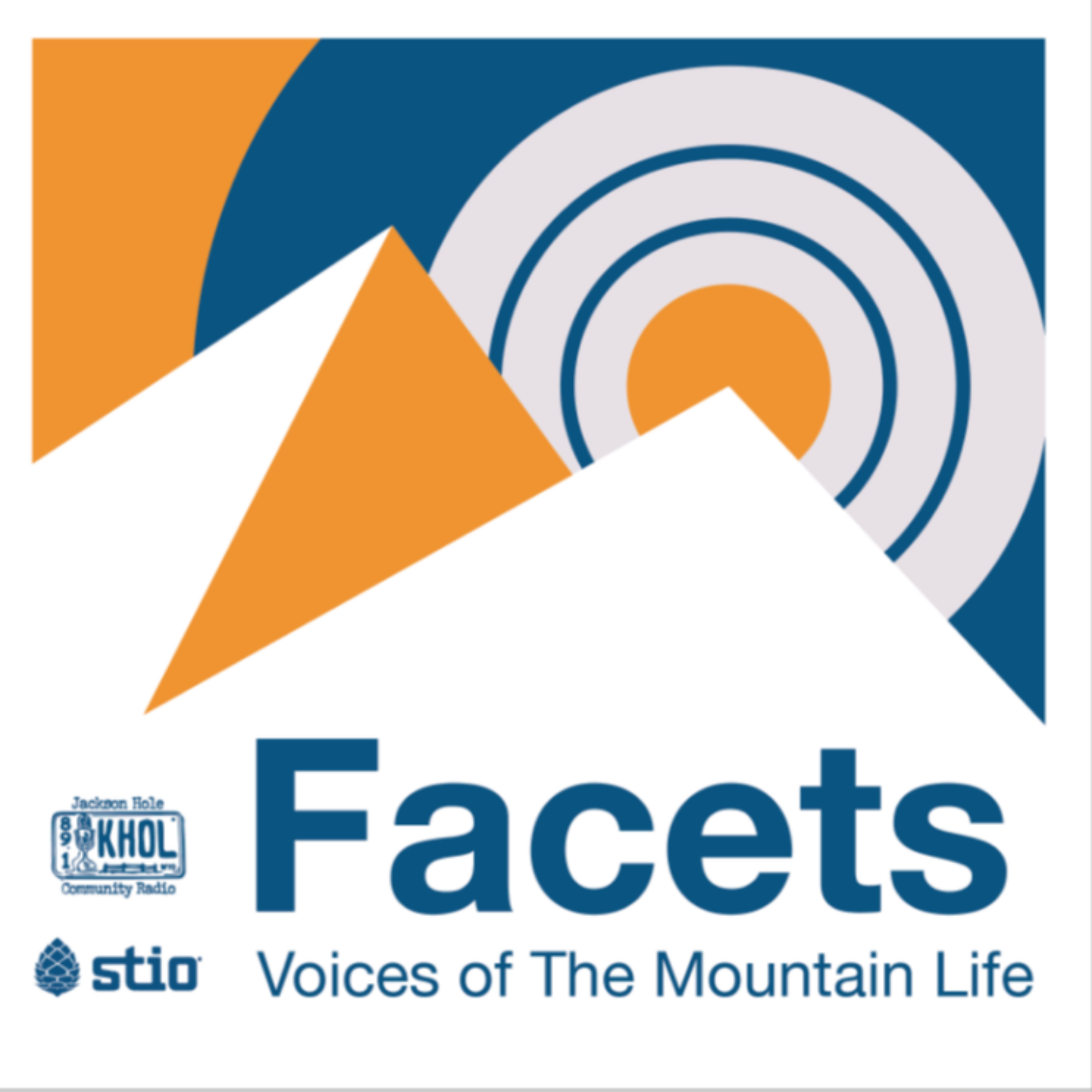 Trailer: Facets episode artwork
