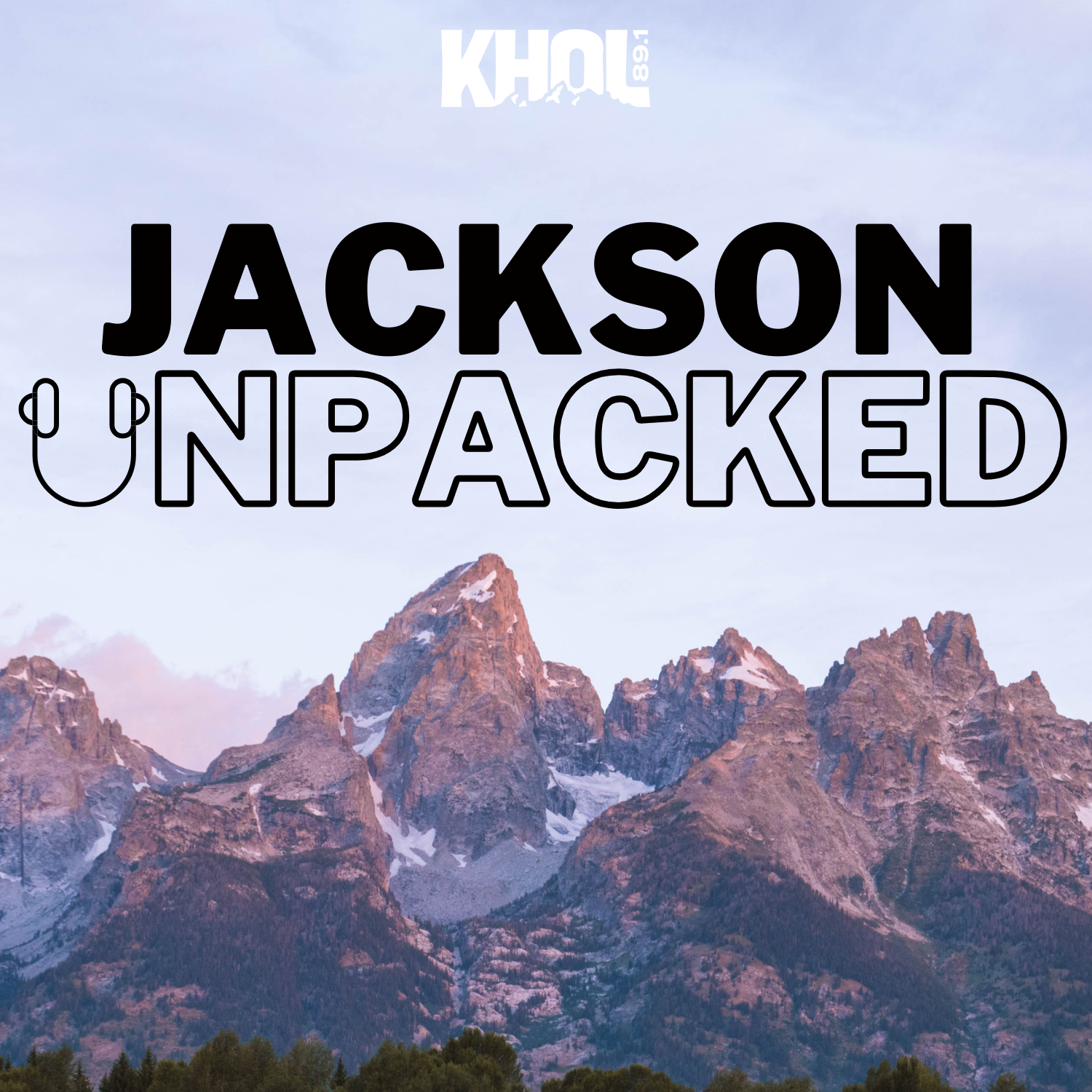 Jackson Unpacked: ‘Backlash From My Own People' episode artwork