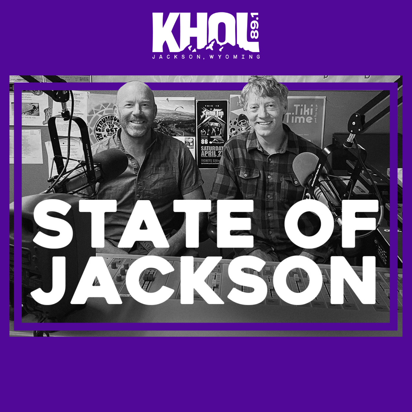 KHOL Newscast