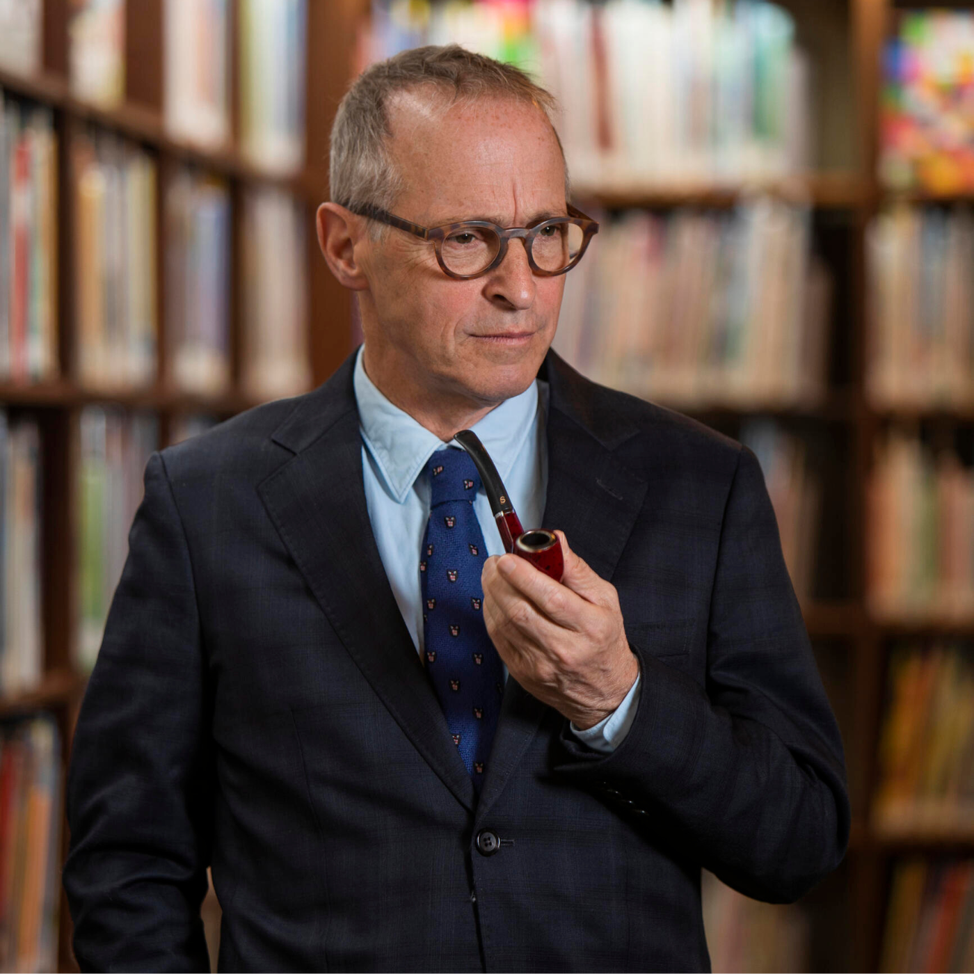 The Leftovers with David Sedaris