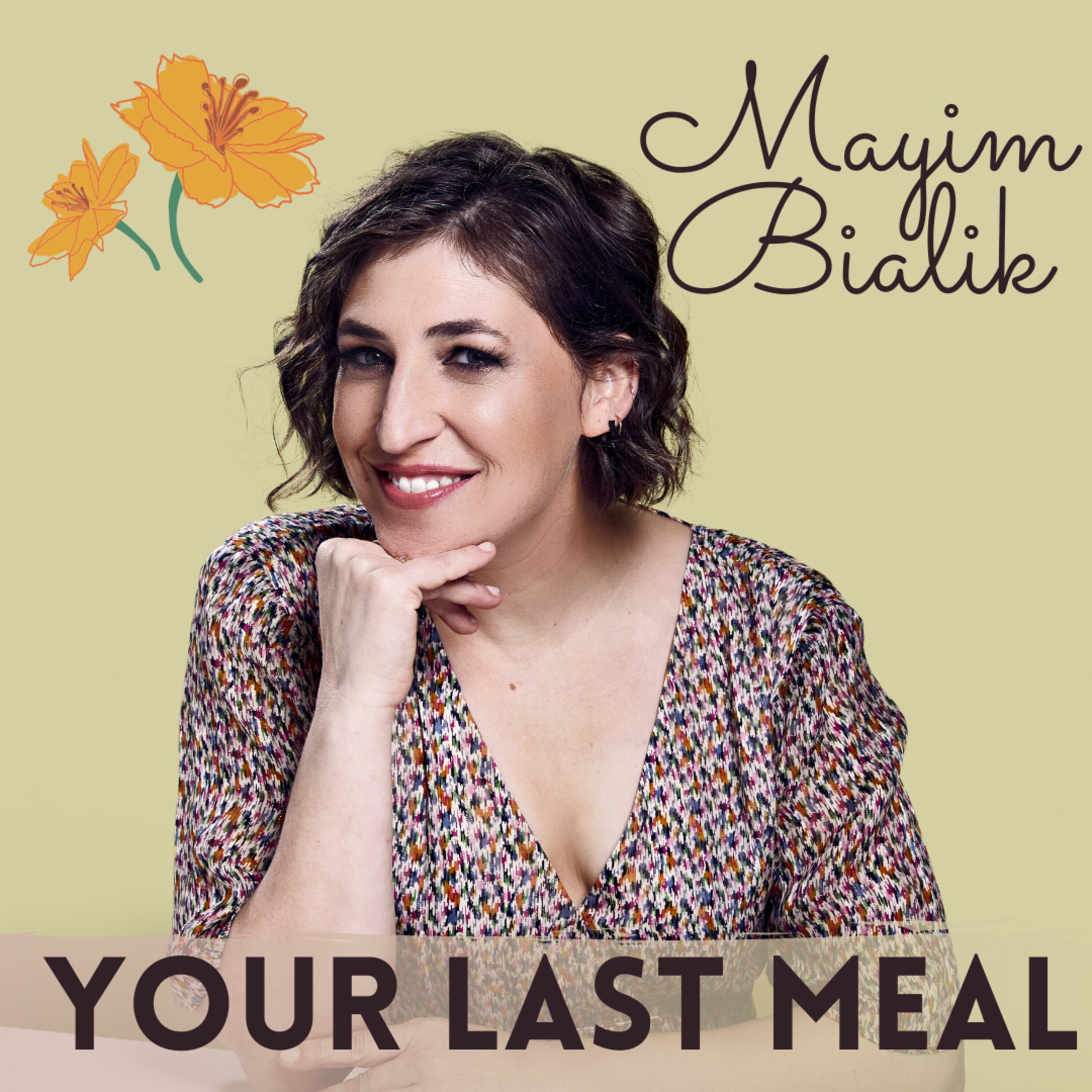 Your Last Meal with Rachel Belle