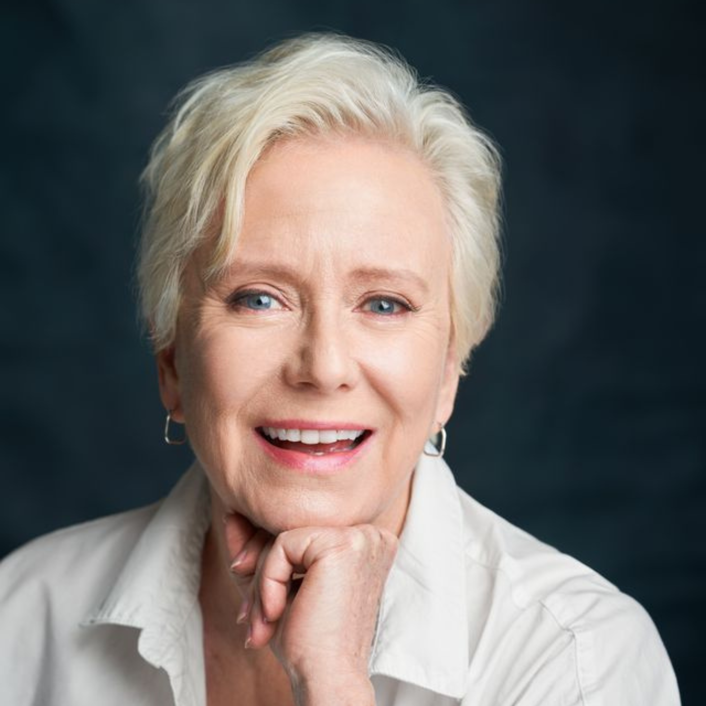 The Leftovers with Eve Plumb