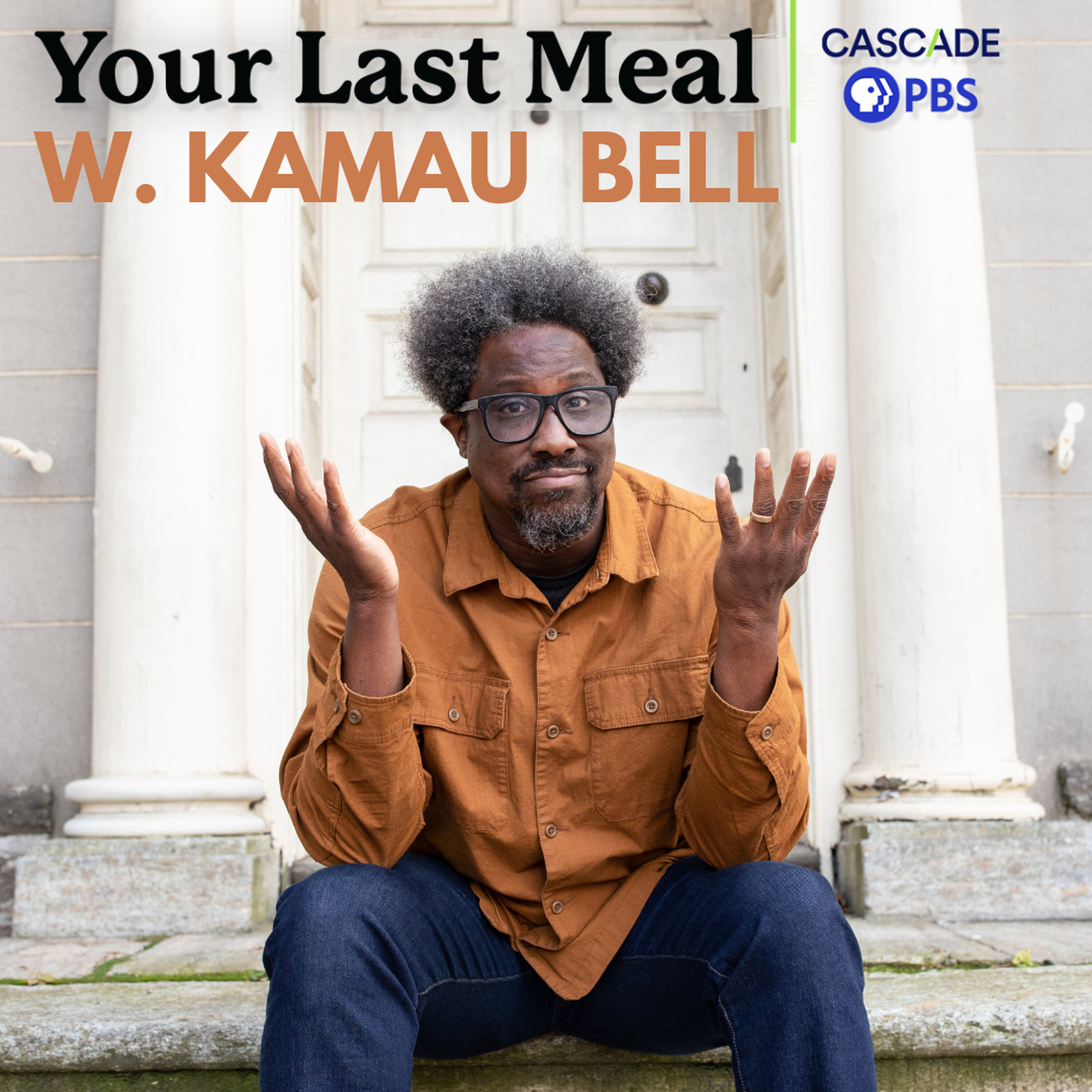 Your Last Meal with Rachel Belle