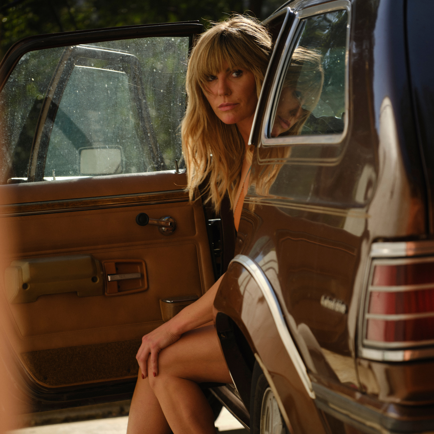 The Leftovers with Grace Potter