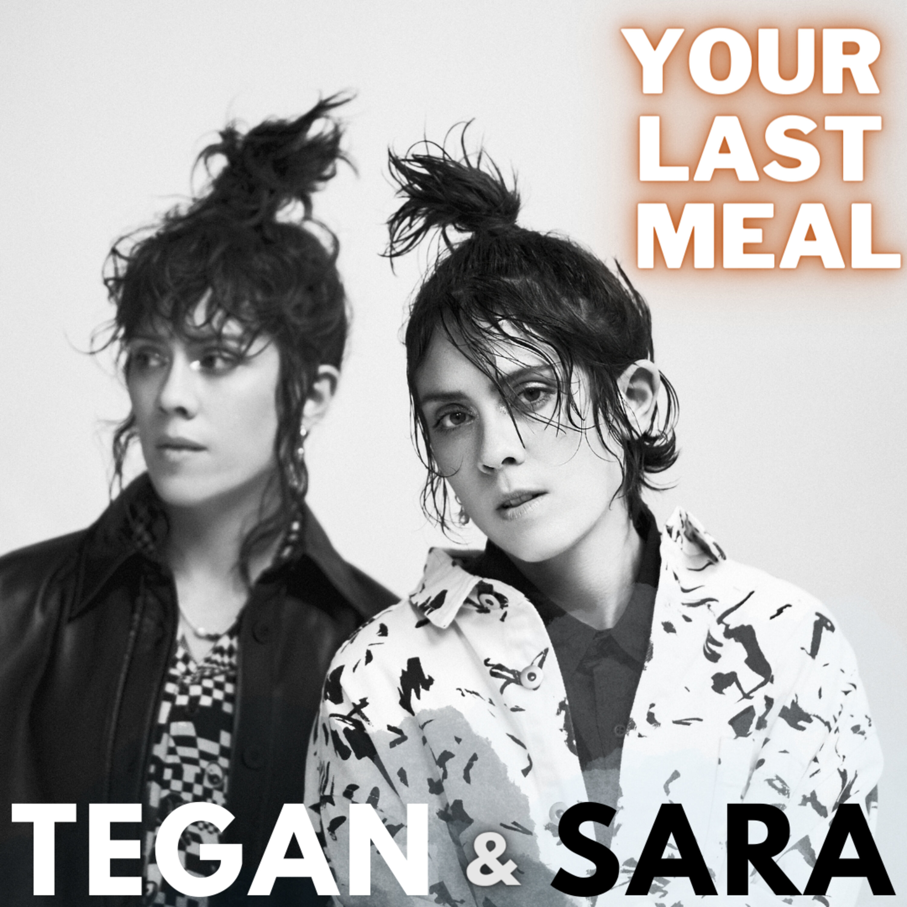 Your Last Meal with Rachel Belle