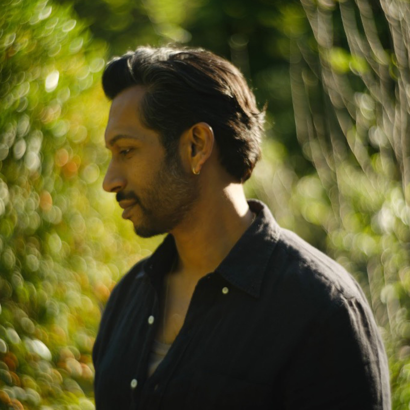 The Leftovers with Hrishikesh Hirway