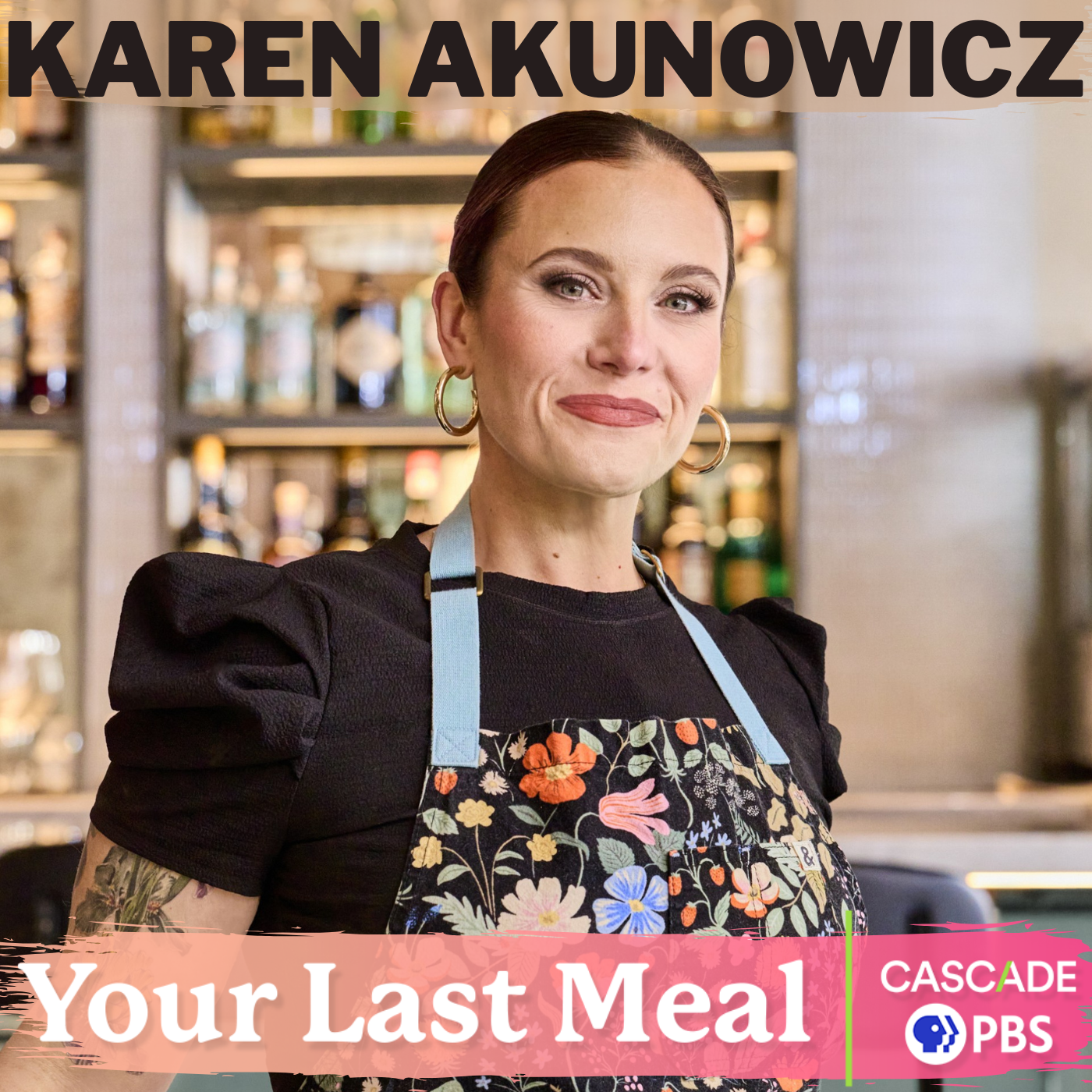 Chef Karen Akunowicz: A Maine Lobster Meal