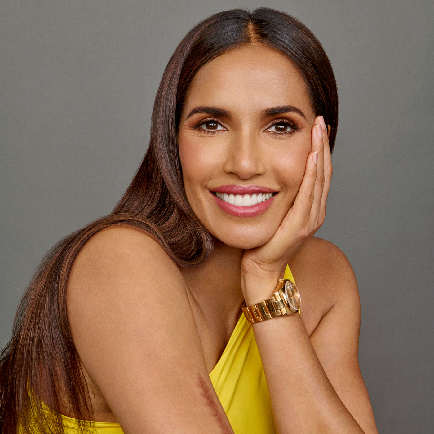 The Leftovers with Padma Lakshmi