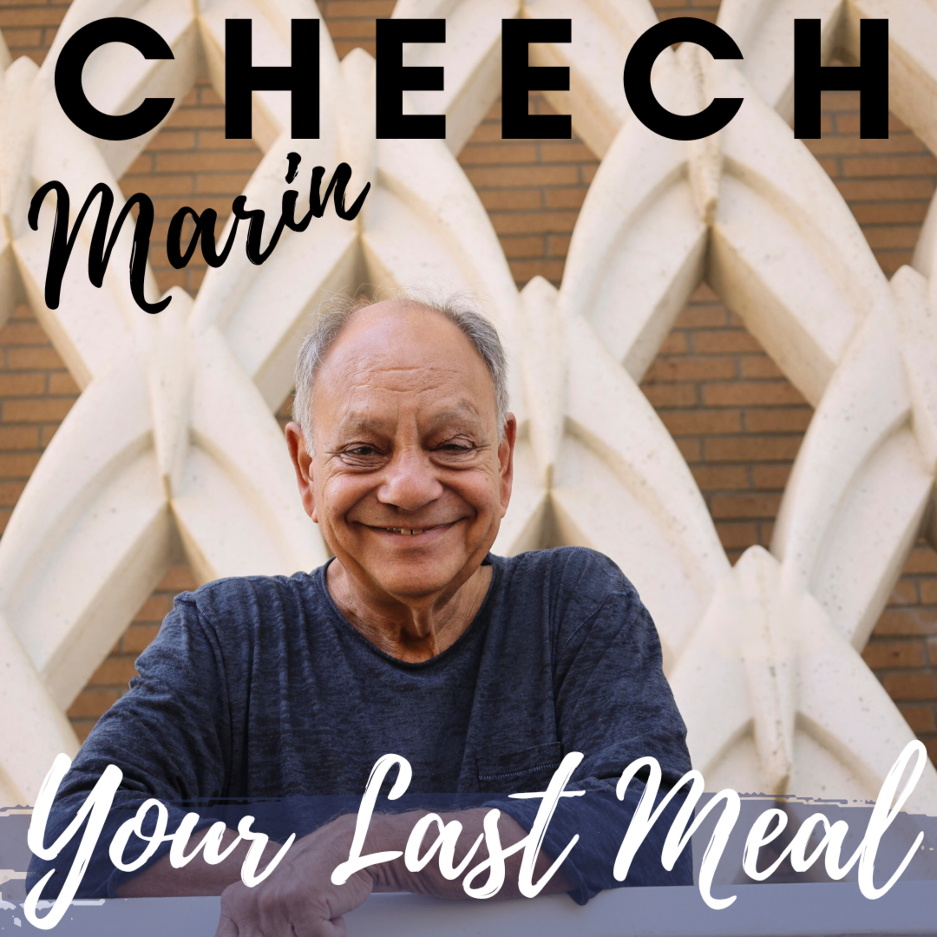 Your Last Meal with Rachel Belle