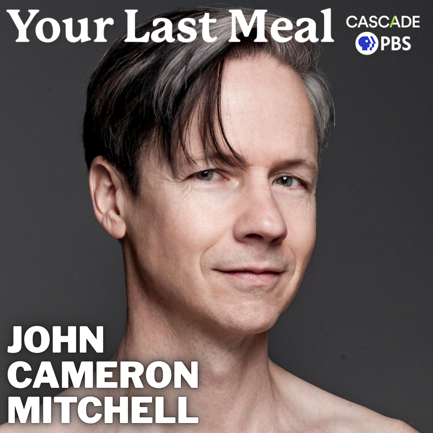 John Cameron Mitchell: Pan-Asian Omakase