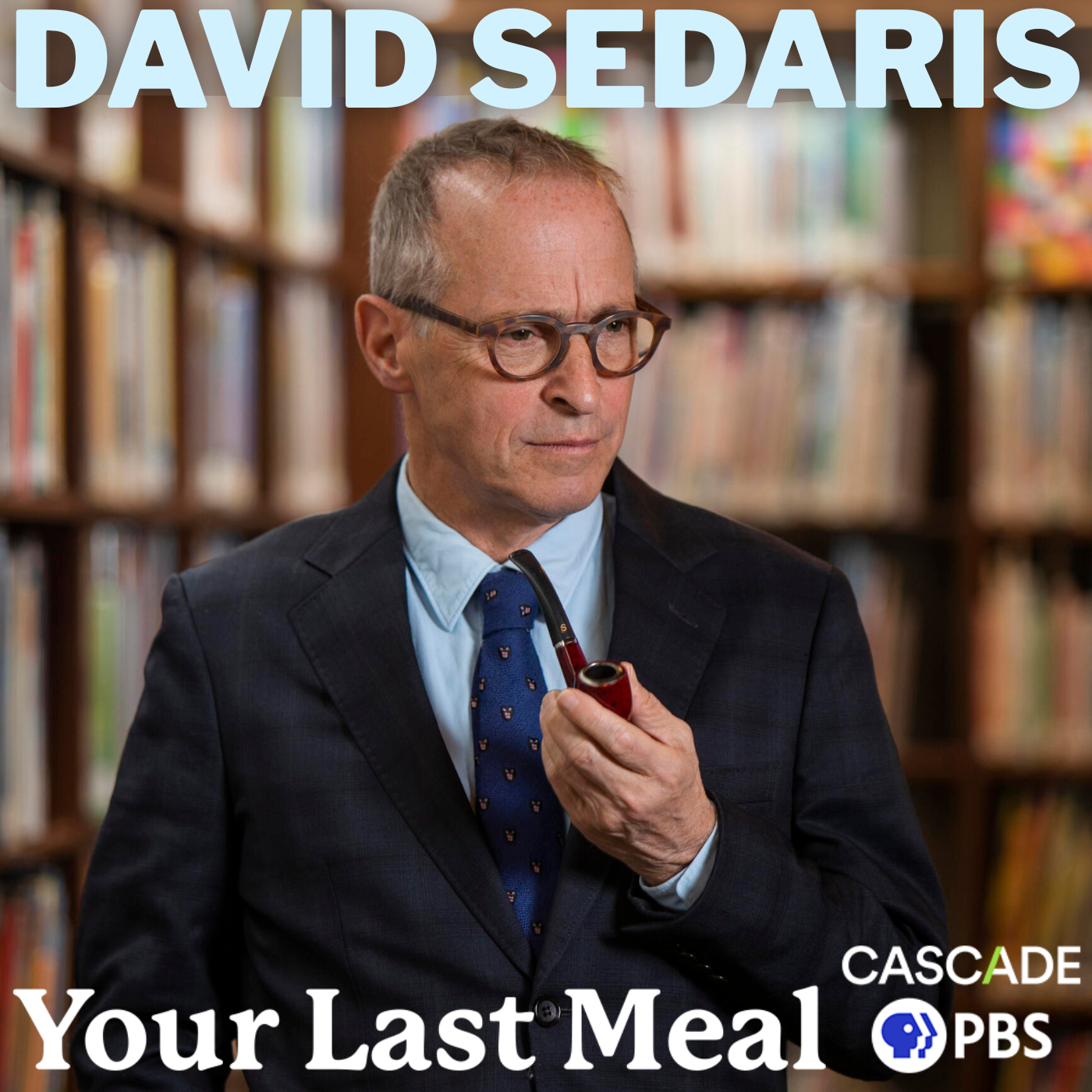 David Sedaris: Mom's Manicotti