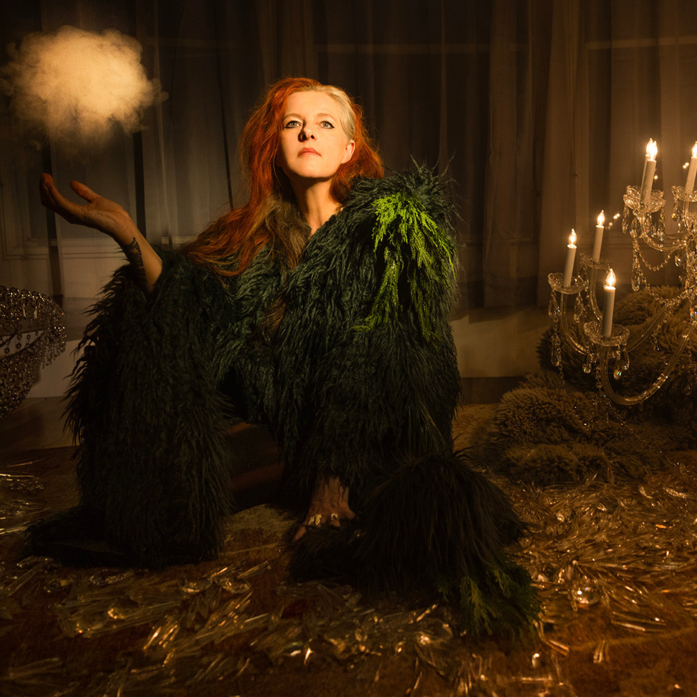 The Leftovers with Neko Case