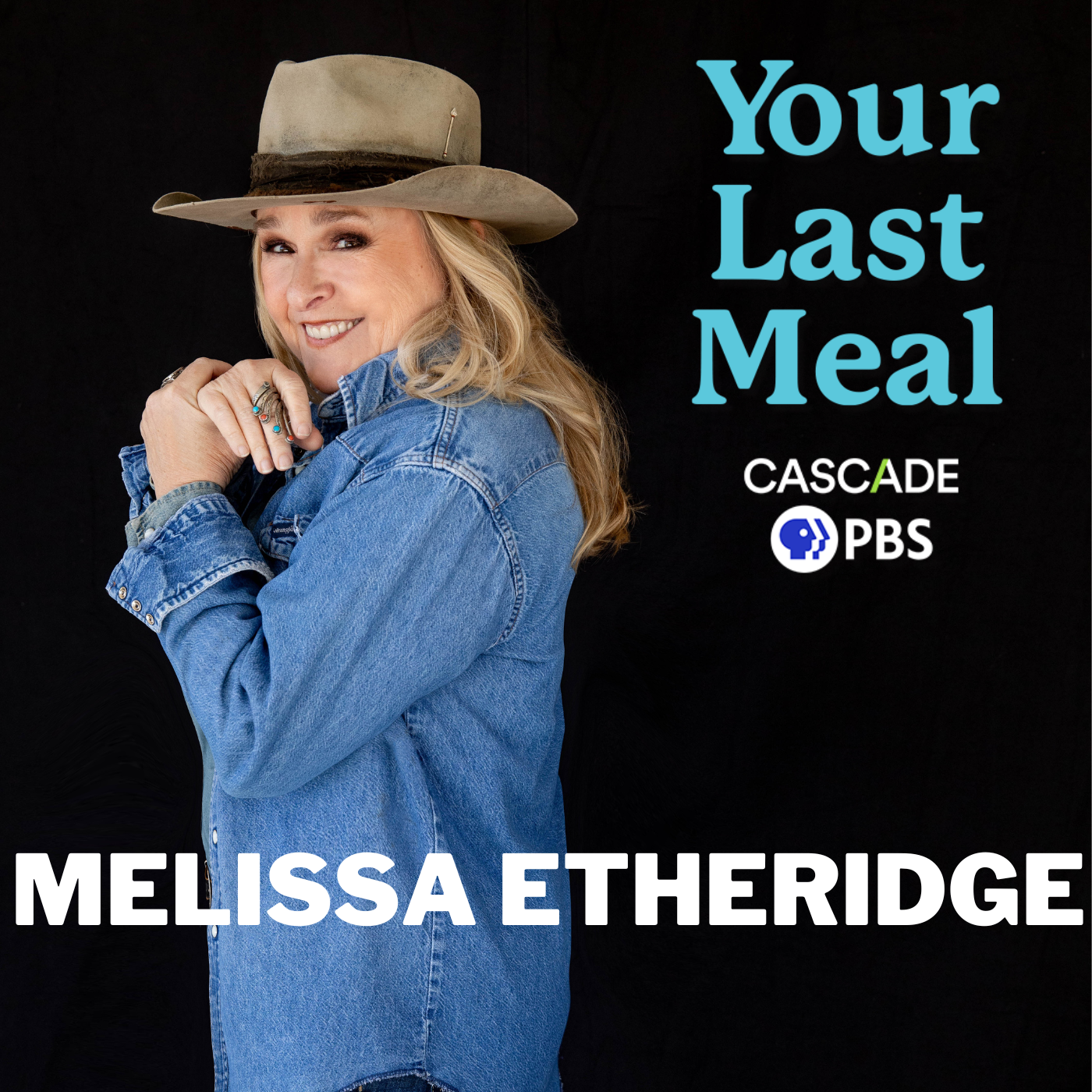 Melissa Etheridge: Catfish Tacos