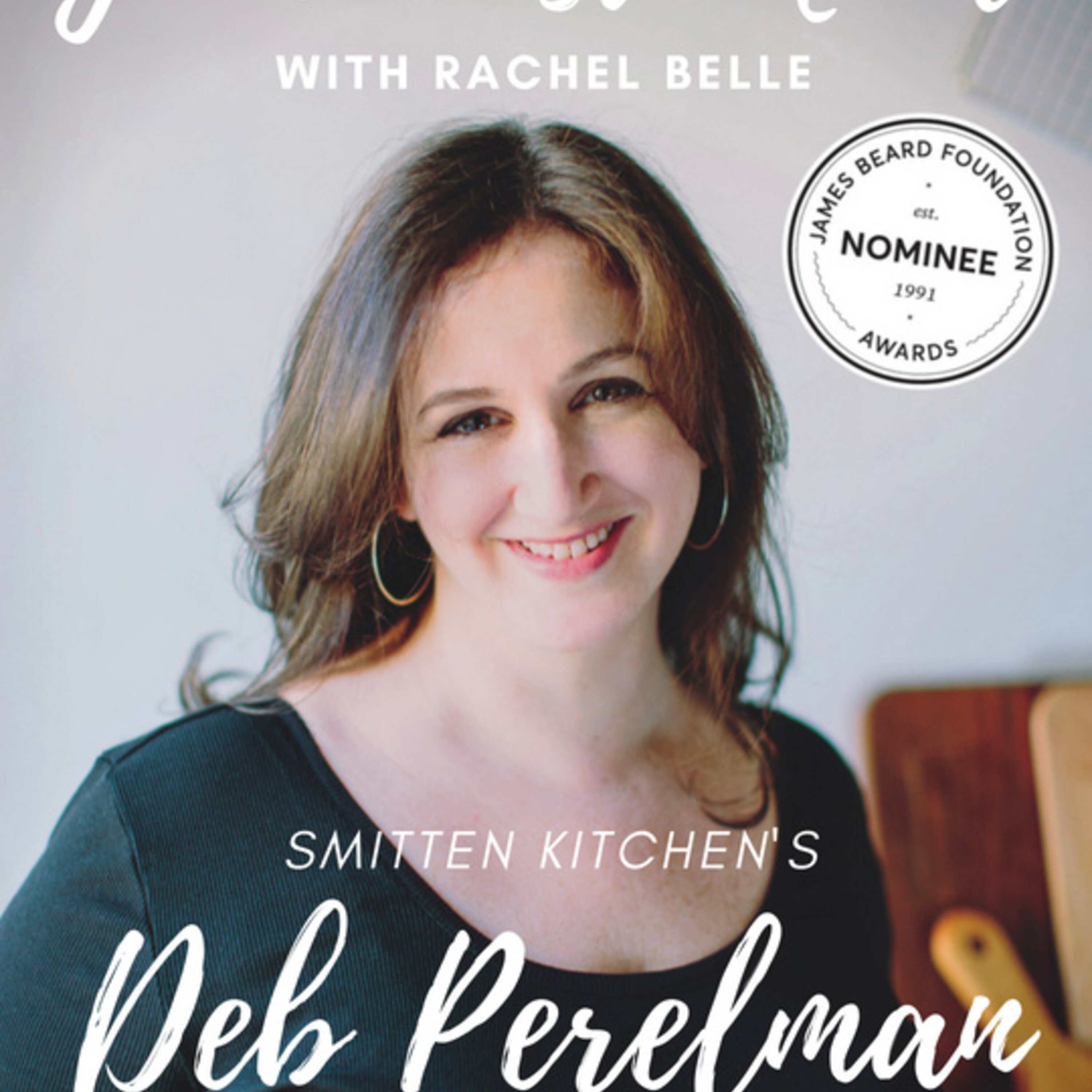 Your Last Meal with Rachel Belle