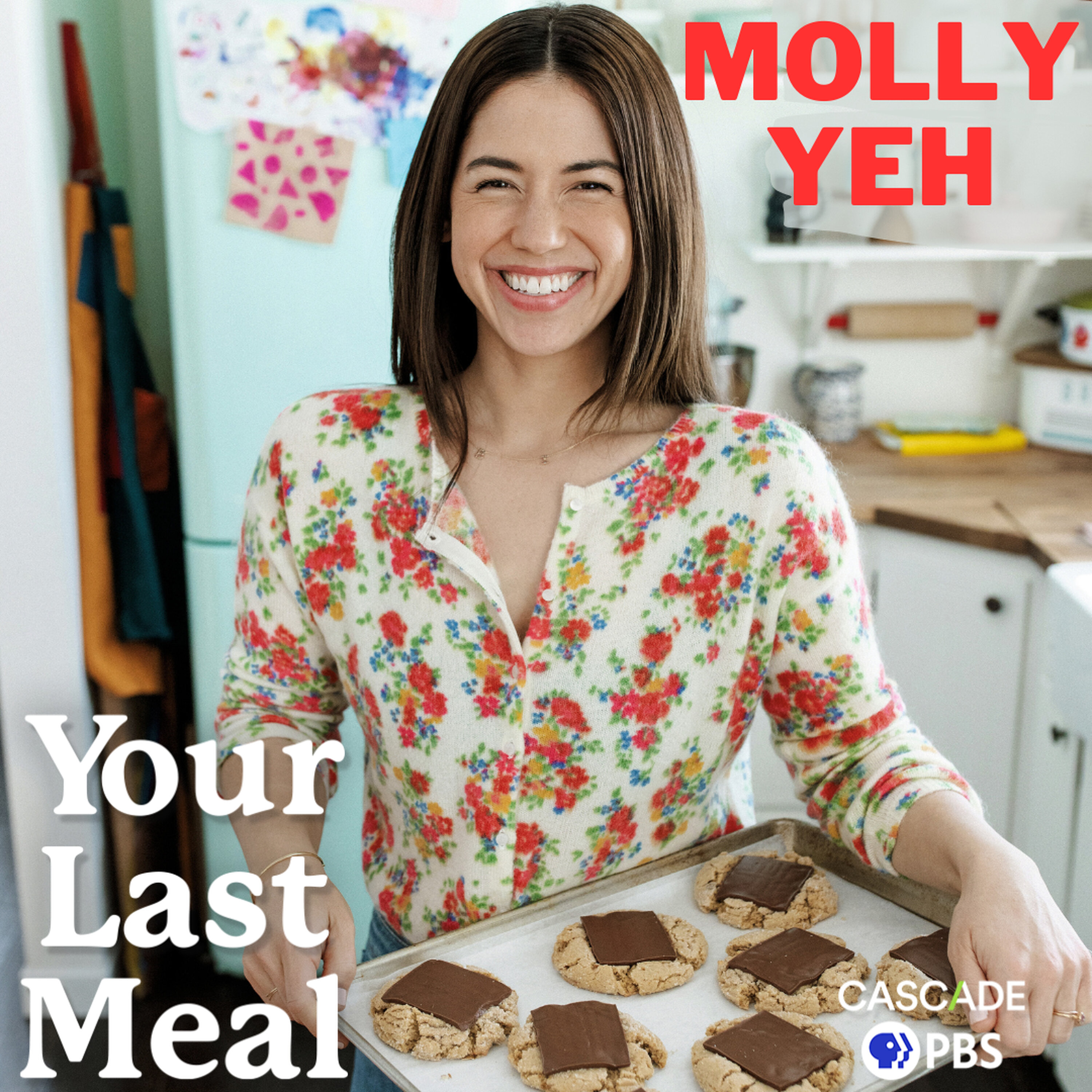 Your Last Meal with Rachel Belle