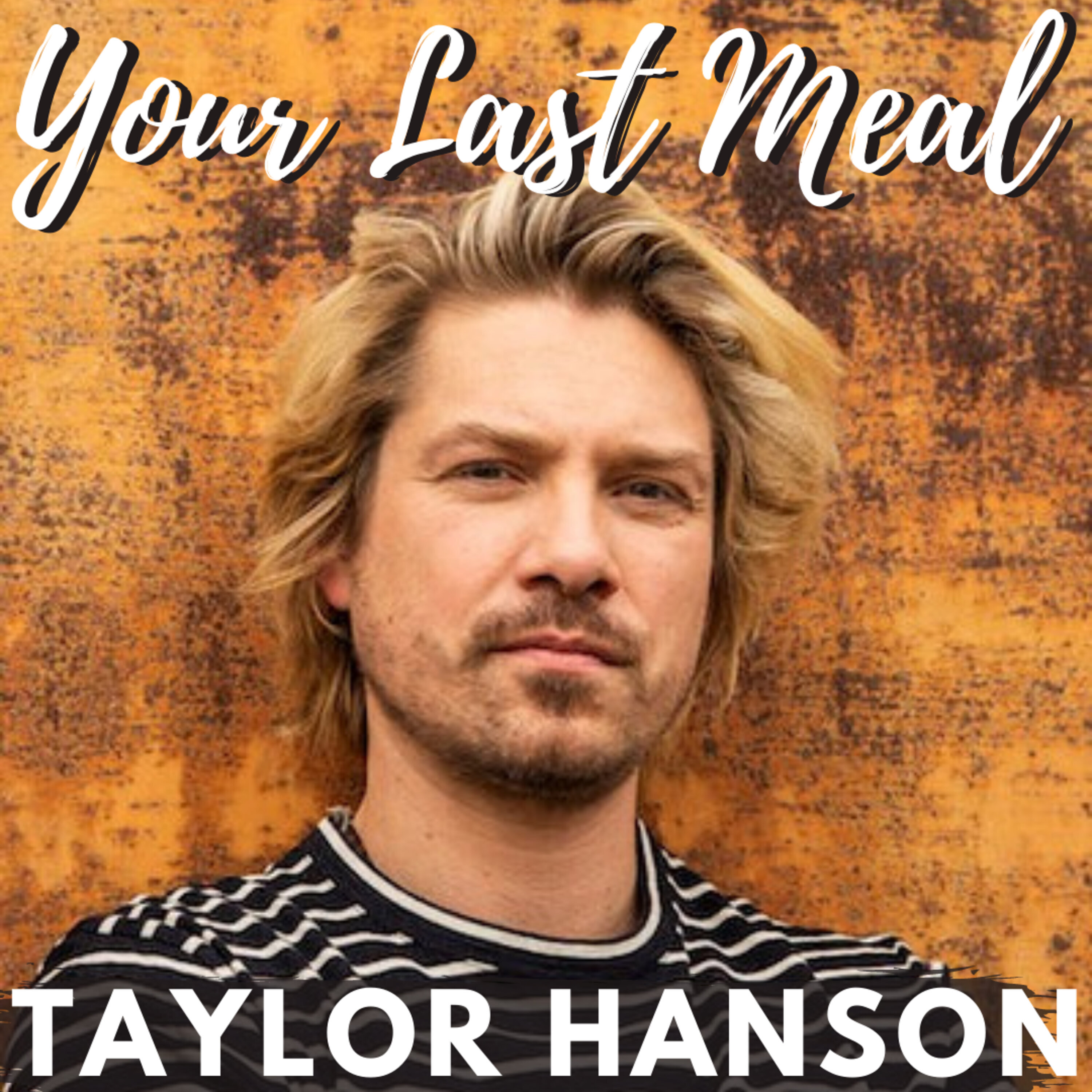 Your Last Meal with Rachel Belle