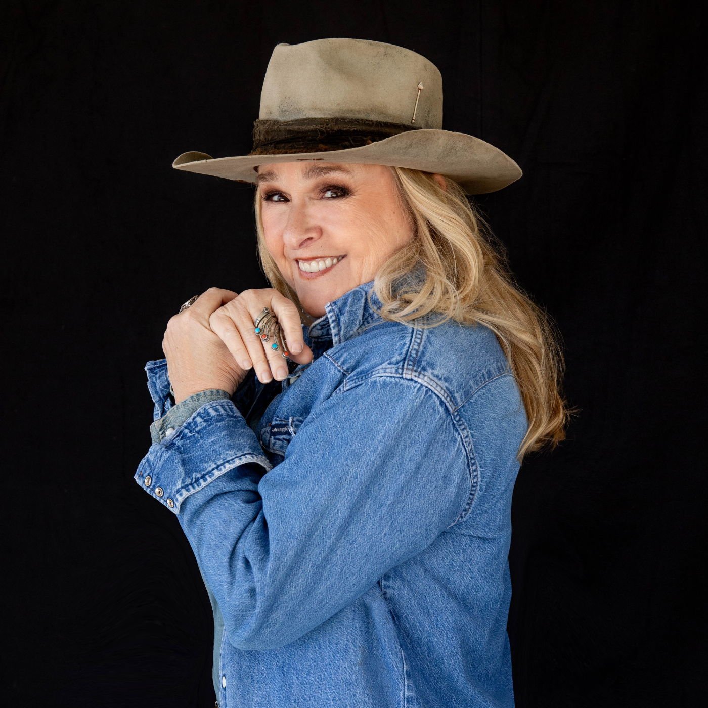 The Leftovers with Melissa Etheridge