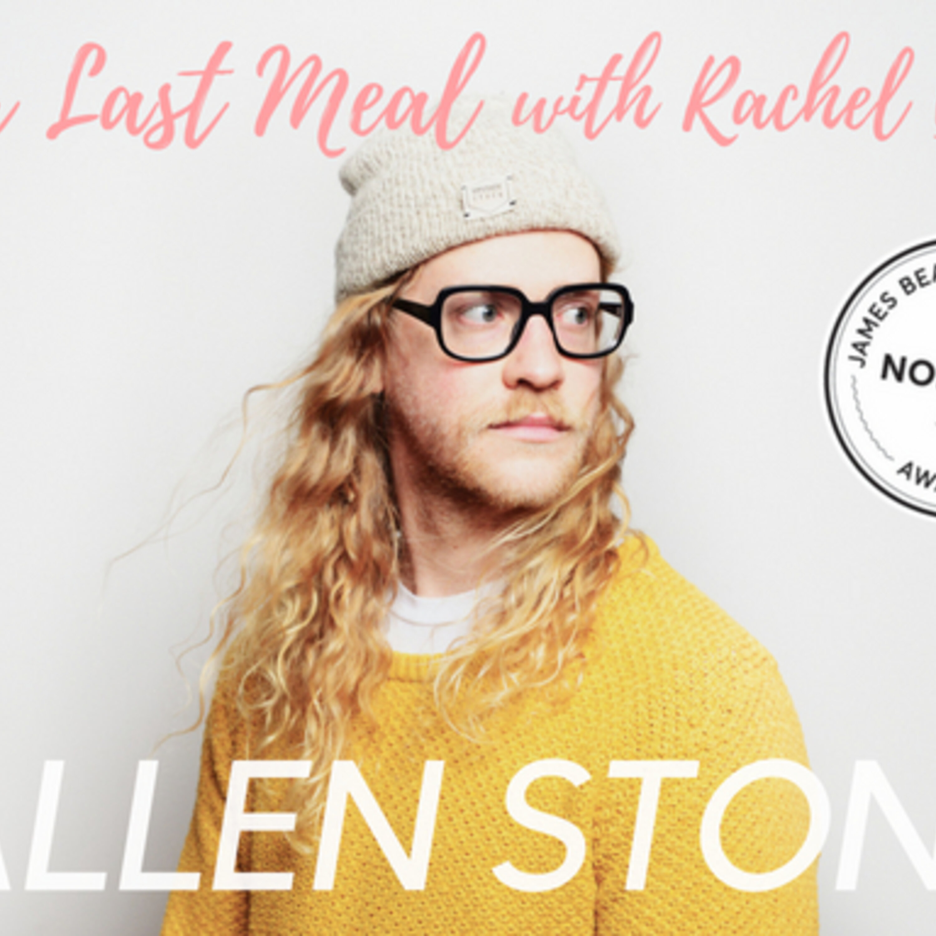 Your Last Meal with Rachel Belle