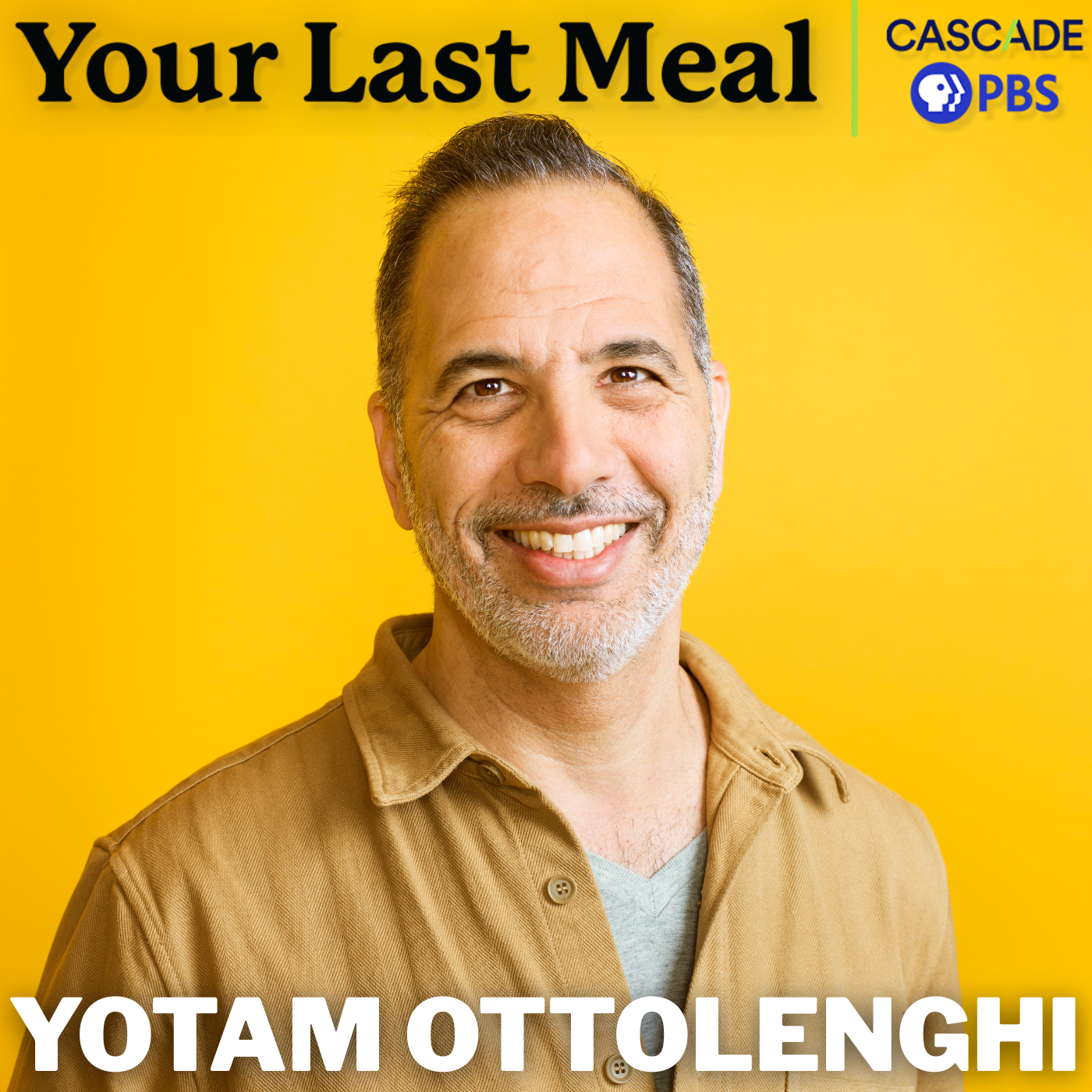Yotam Ottolenghi: Spaghetti alle vongole