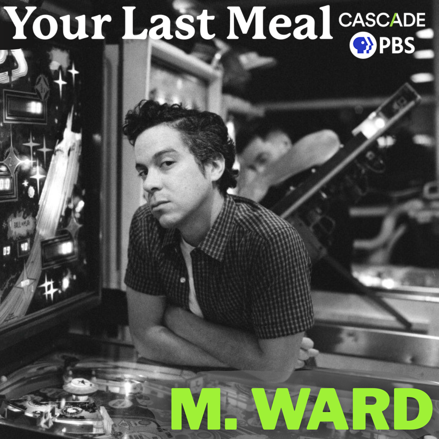 M. Ward: Chile Rellenos