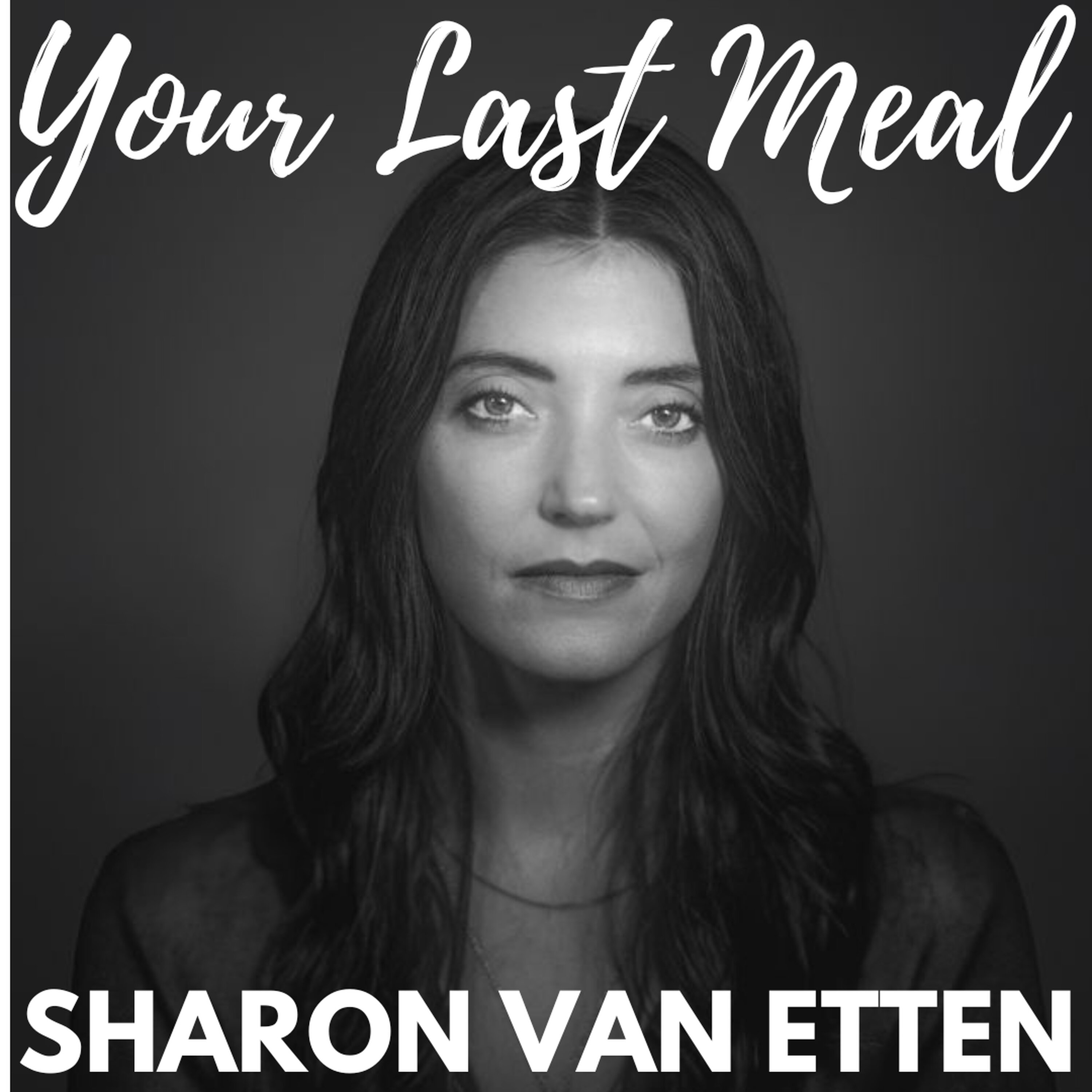 Your Last Meal with Rachel Belle