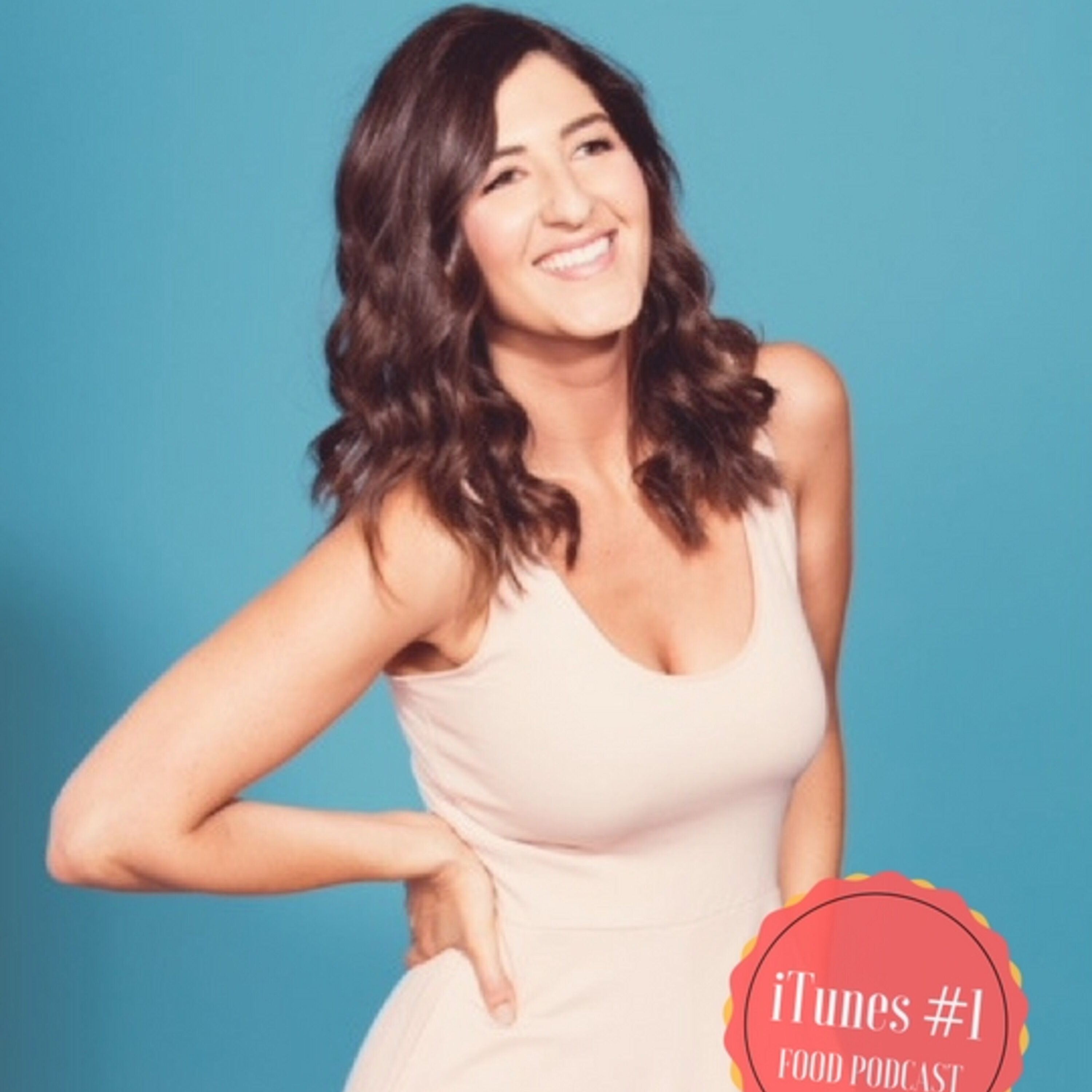 D'Arcy Carden: McDonald's French Fries and Rocky Road Ice Cream