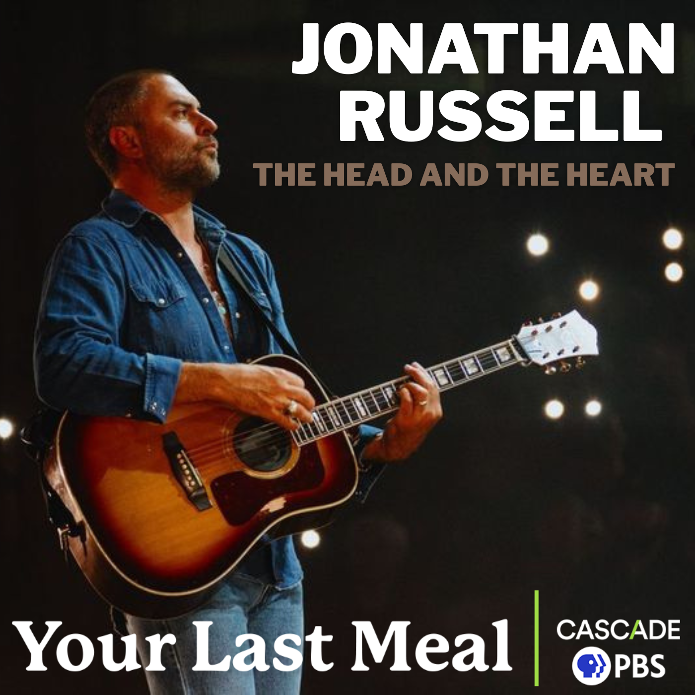 Your Last Meal with Rachel Belle