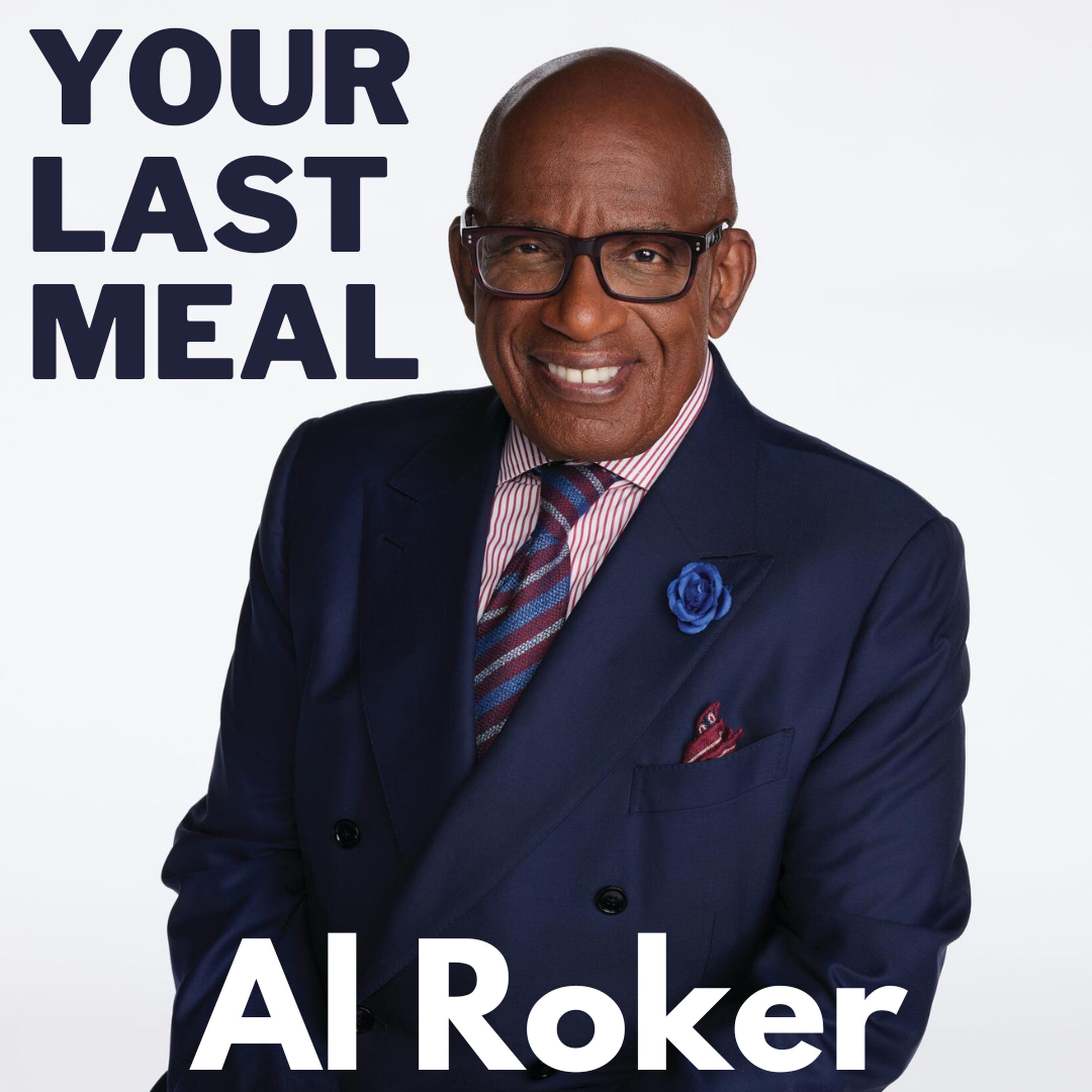 Your Last Meal with Rachel Belle